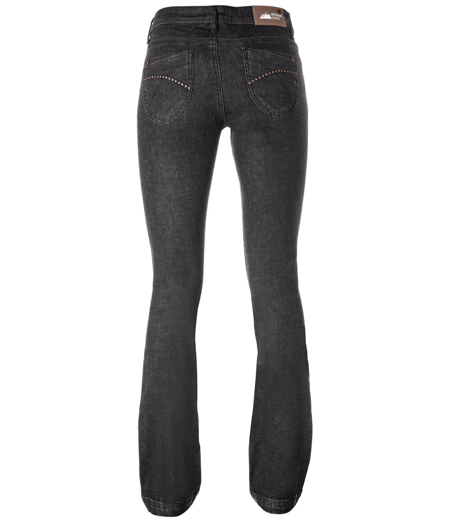 Jeans Black Rachel