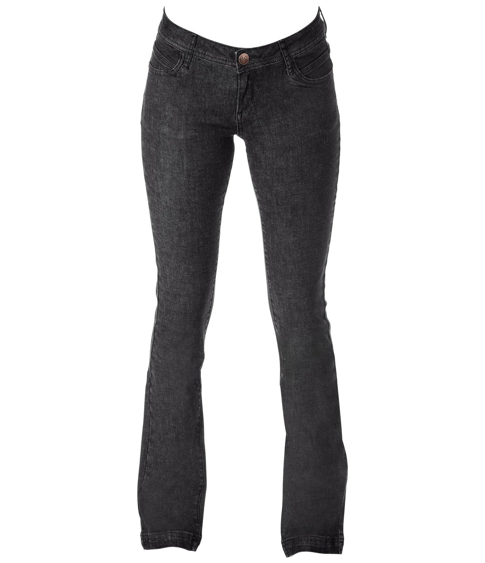 Jeans Black Rachel