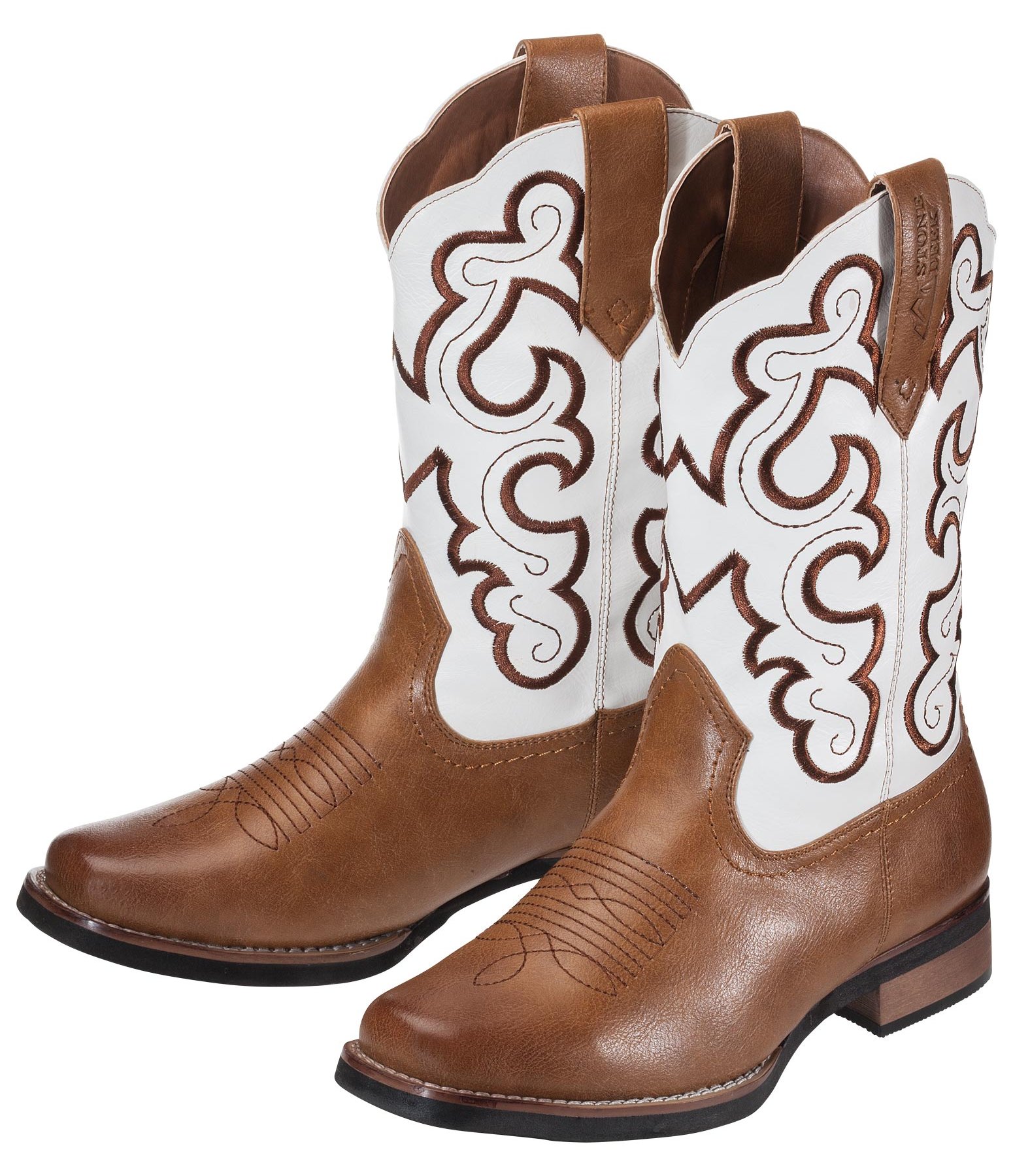 Boots Cutting Westernstiefel Krämer Pferdesport