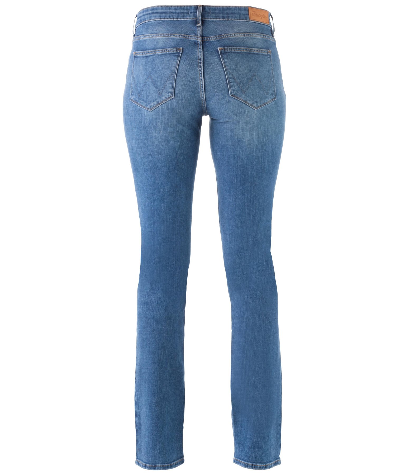 Jeans Straight Best Blue