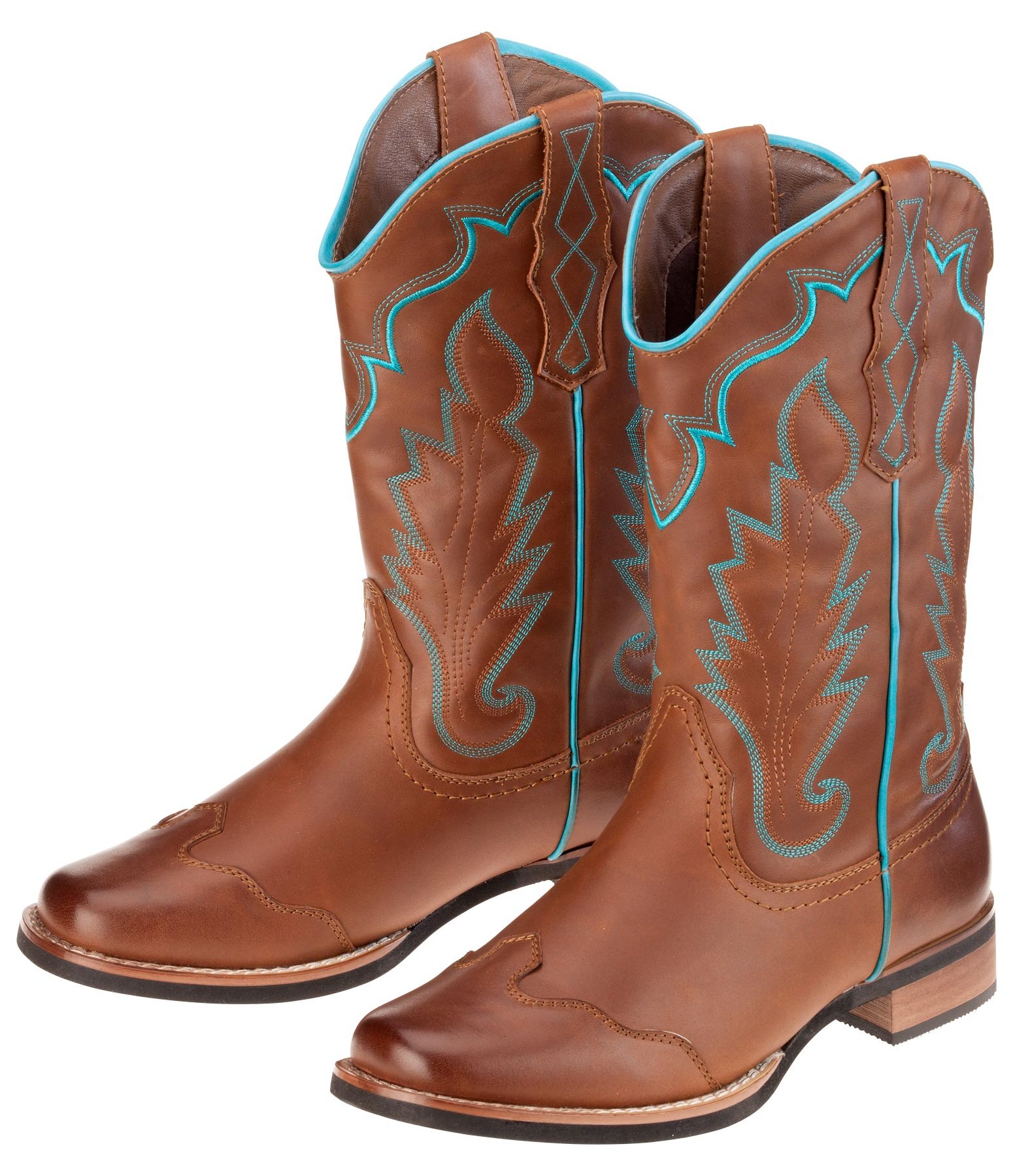 Boots Georgia - Westernstiefel - Krämer Pferdesport