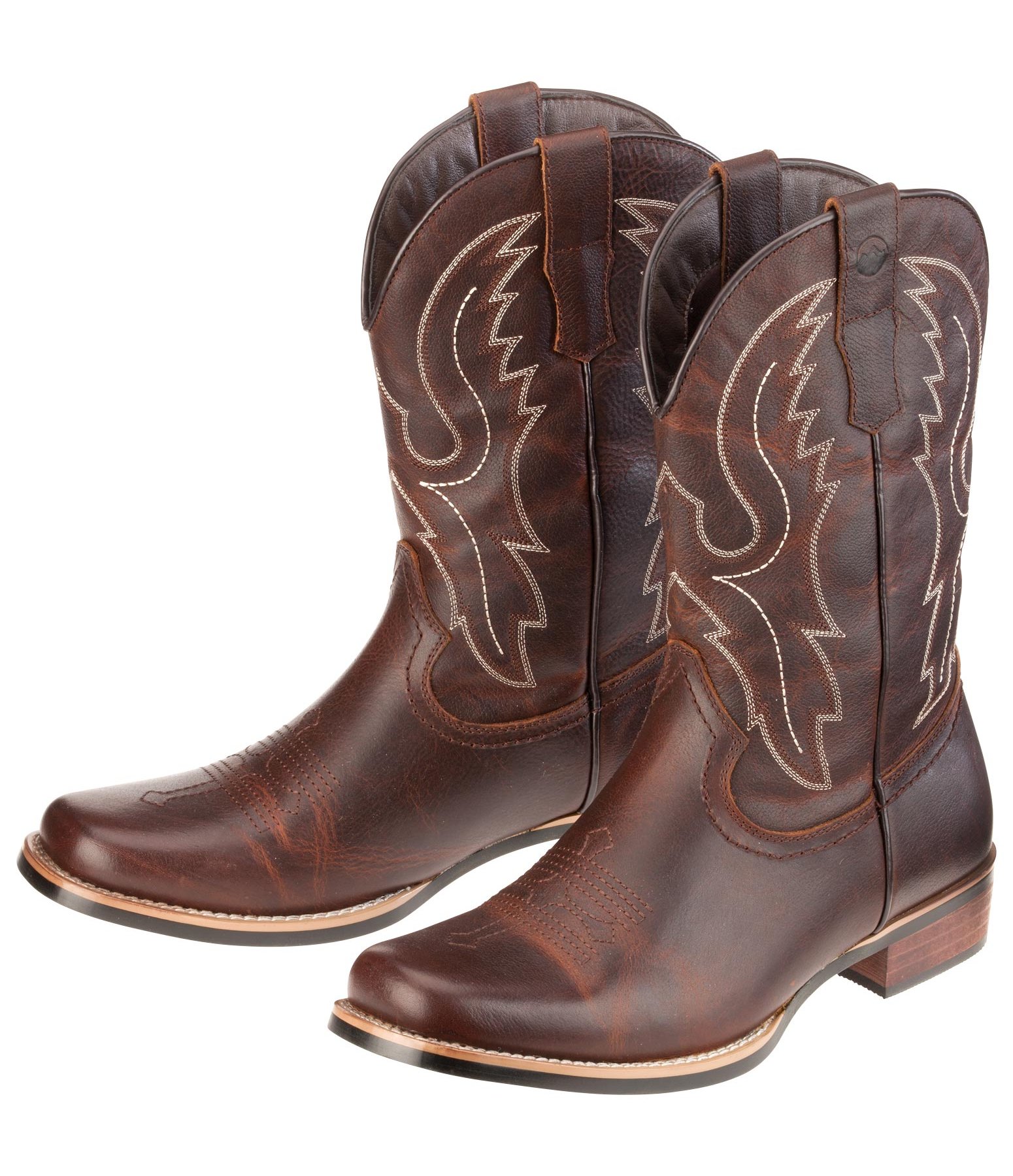 Herren-Boots Garland