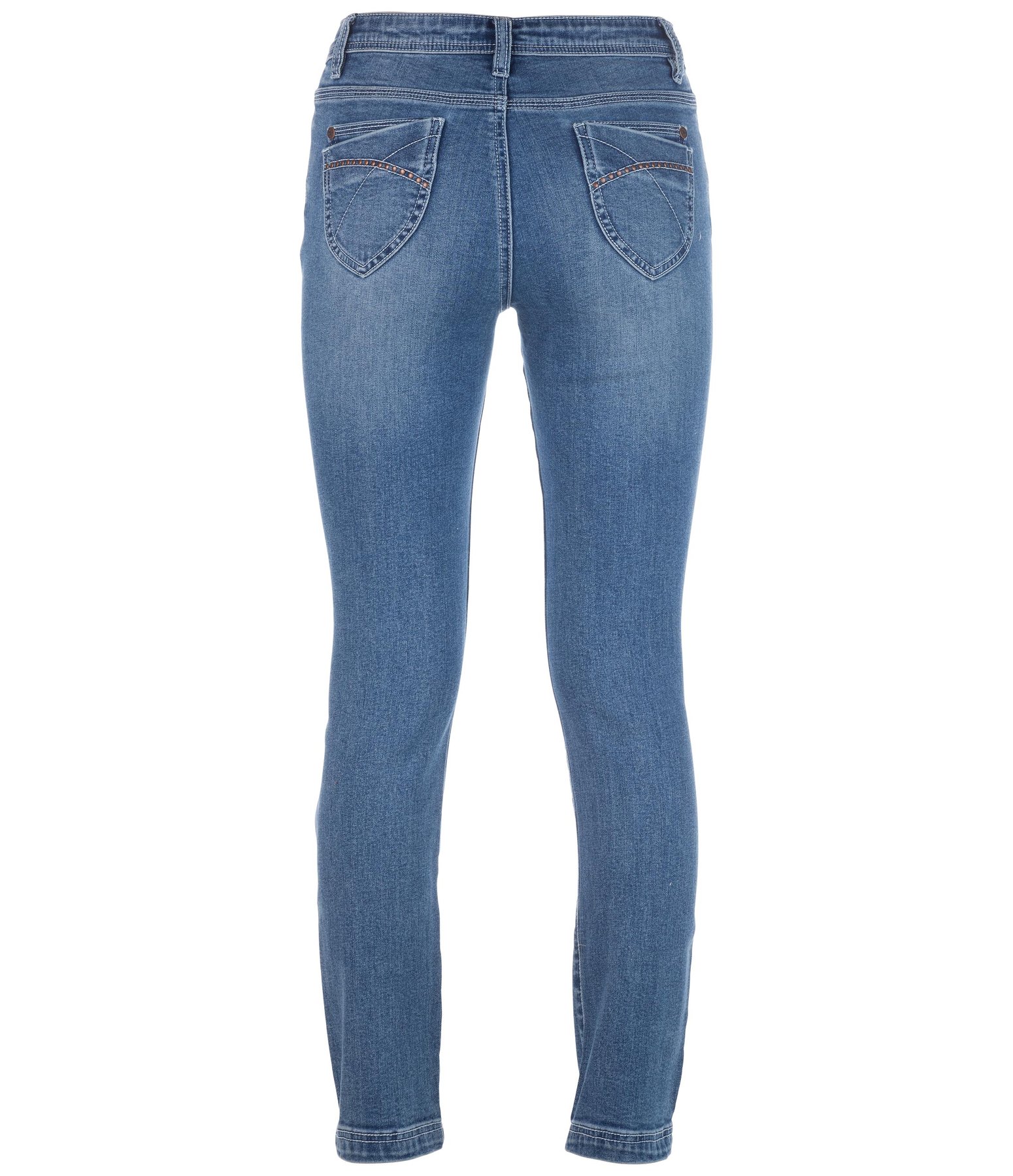 Kids-Jeans Blue Rachel