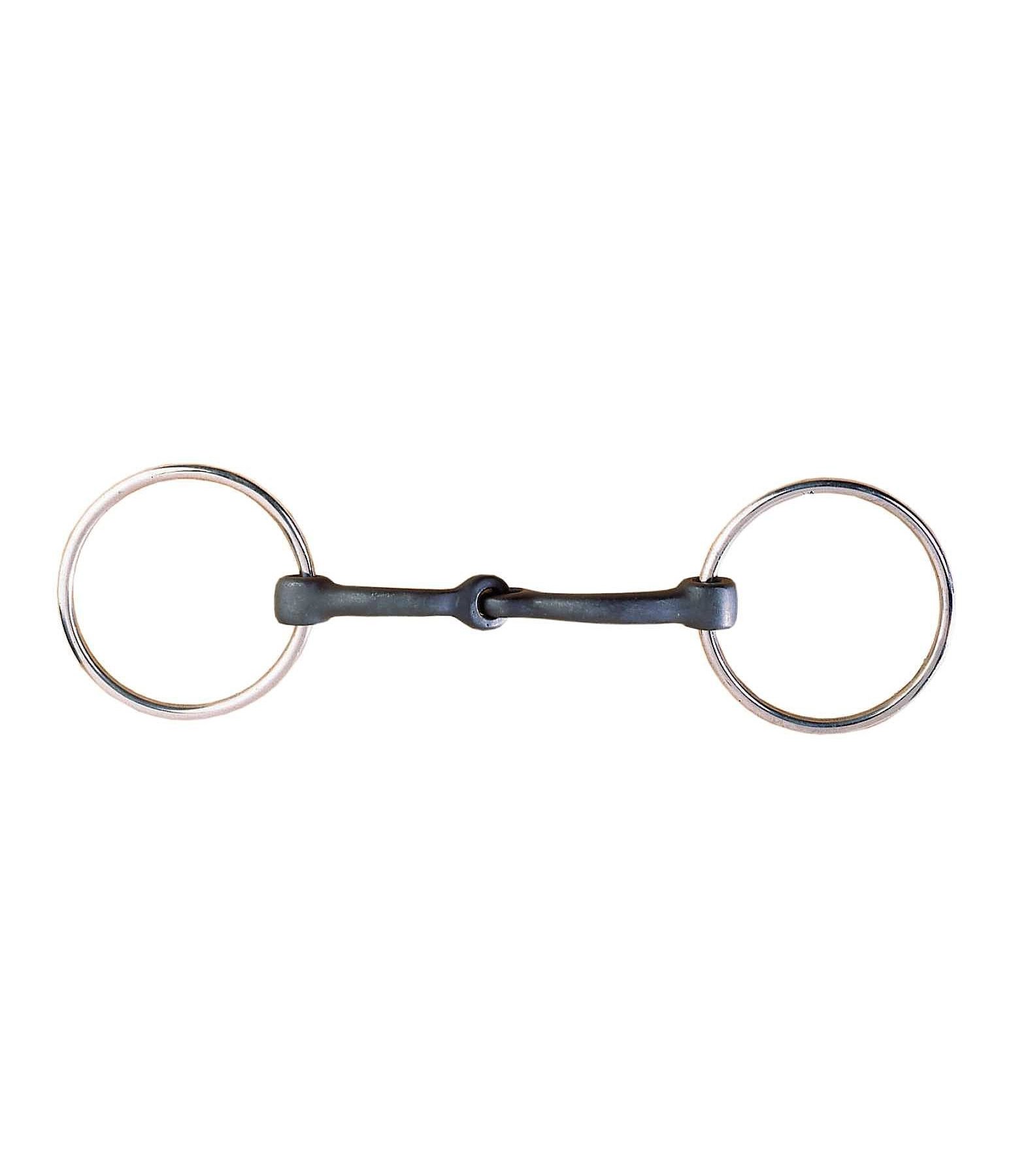 CS Sweet Iron Snaffle