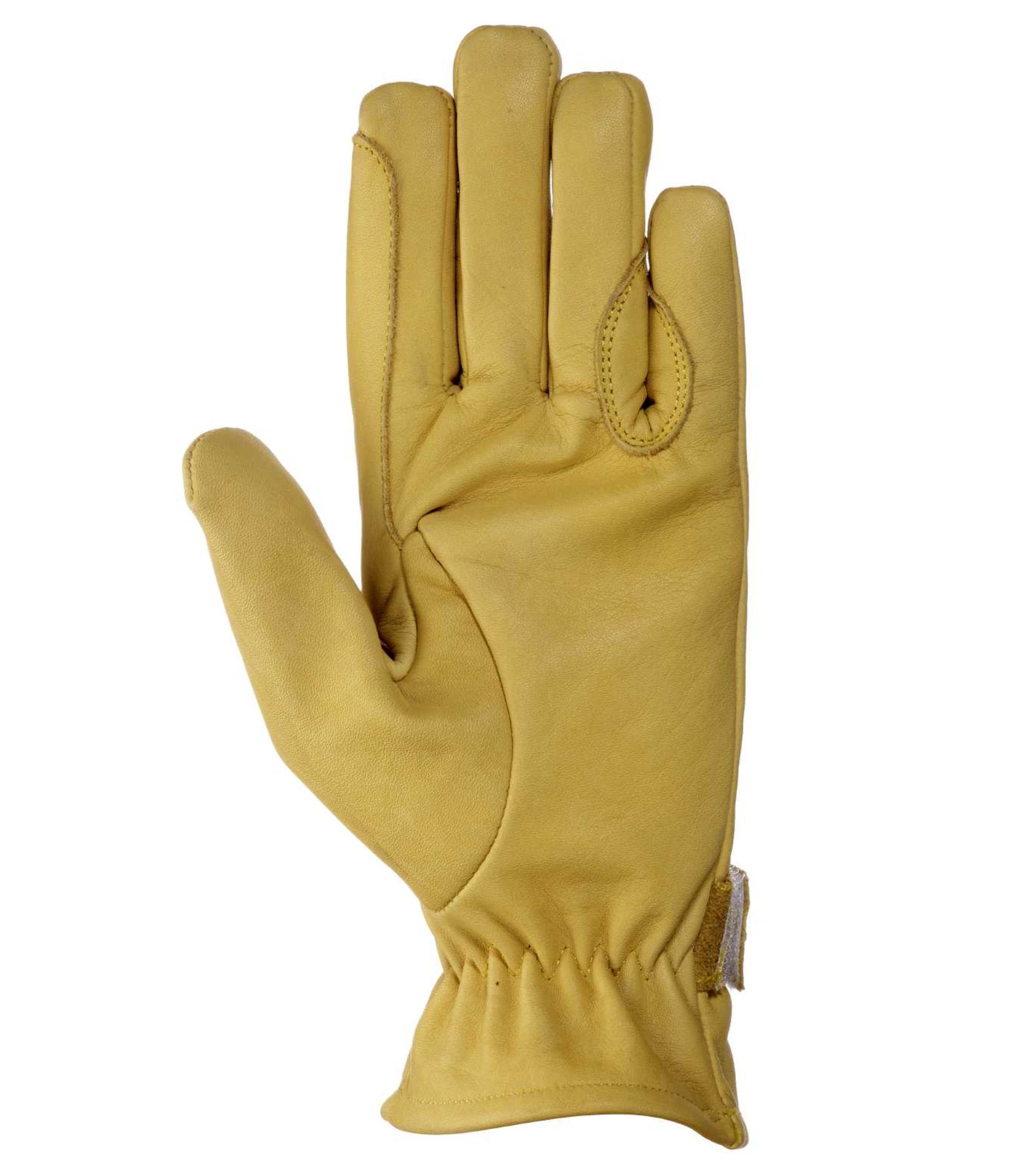Lederhandschuh Worker