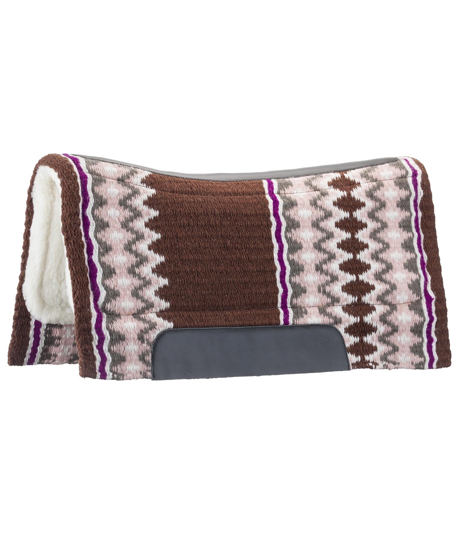 Westernpad Cleveland Westernpads & Sattelunterlagen Krämer Pferdesport