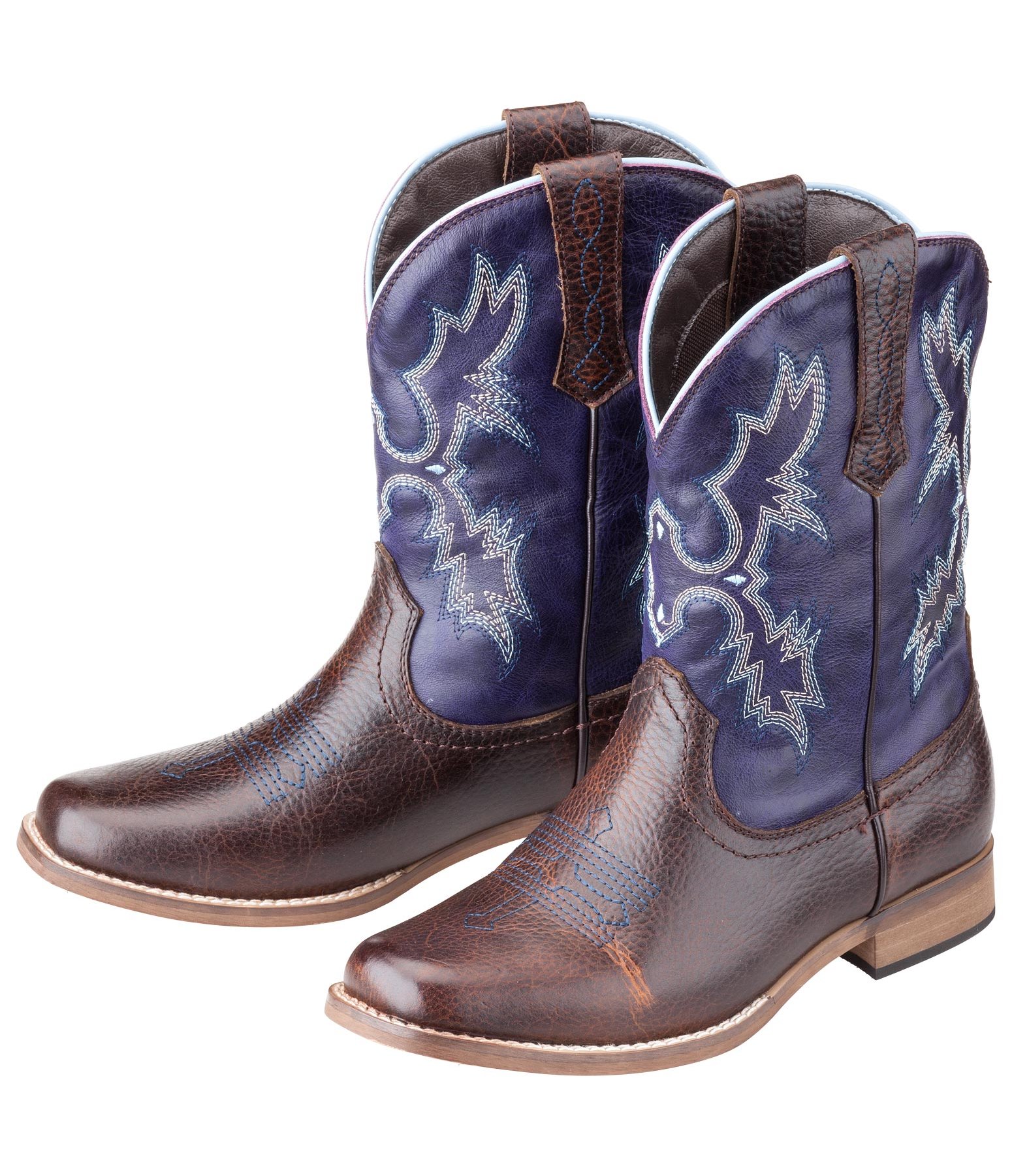 Boots Lincoln Westernboots & Spurs Krämer Pferdesport