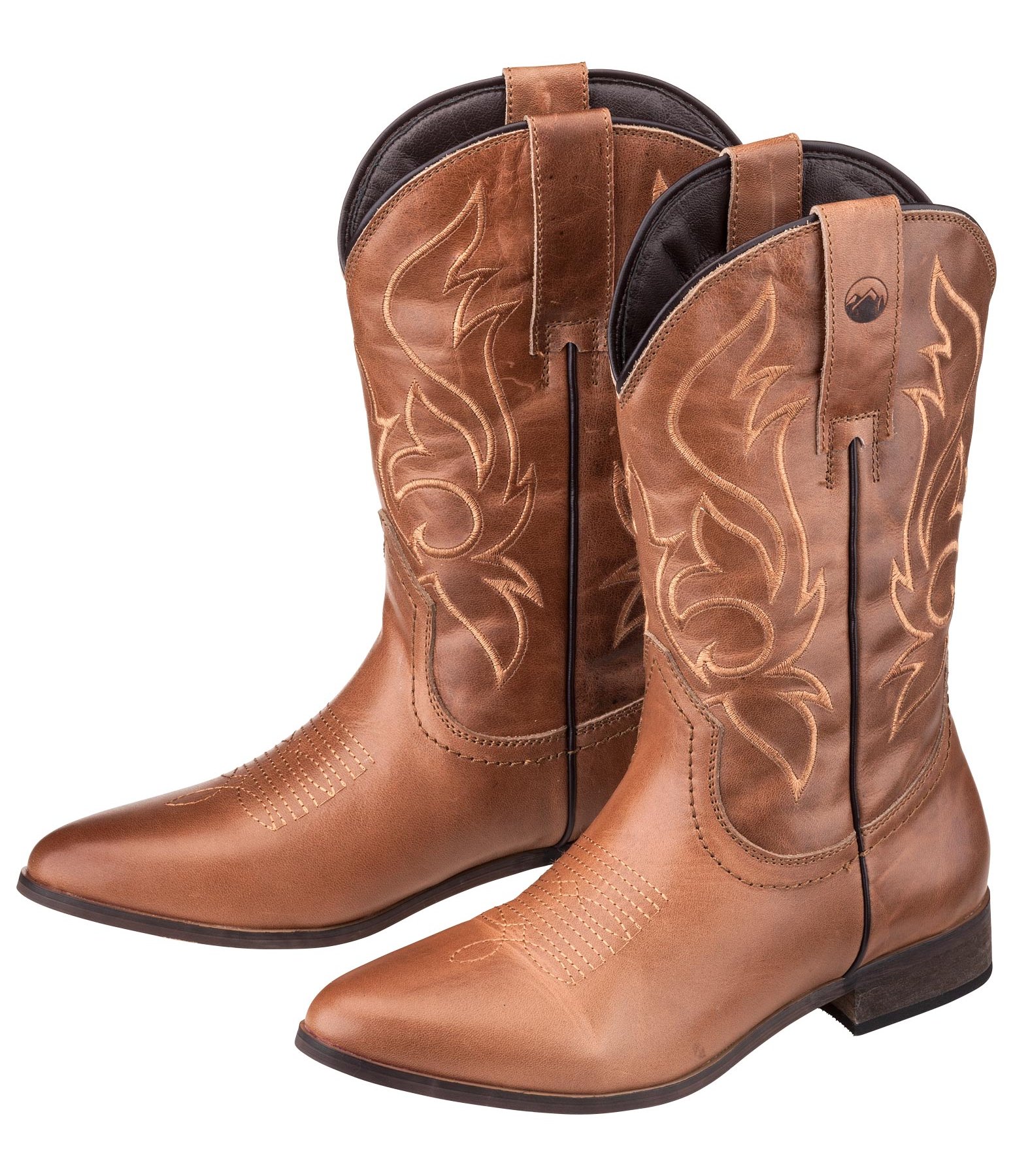 Boots Durham Westernboots & Spurs Krämer Pferdesport