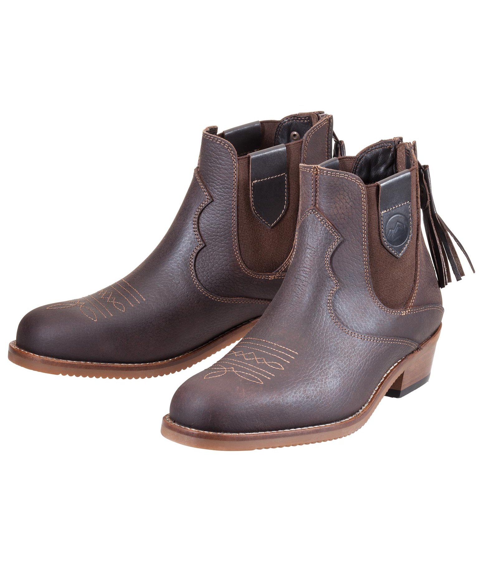 Stiefelette Texas