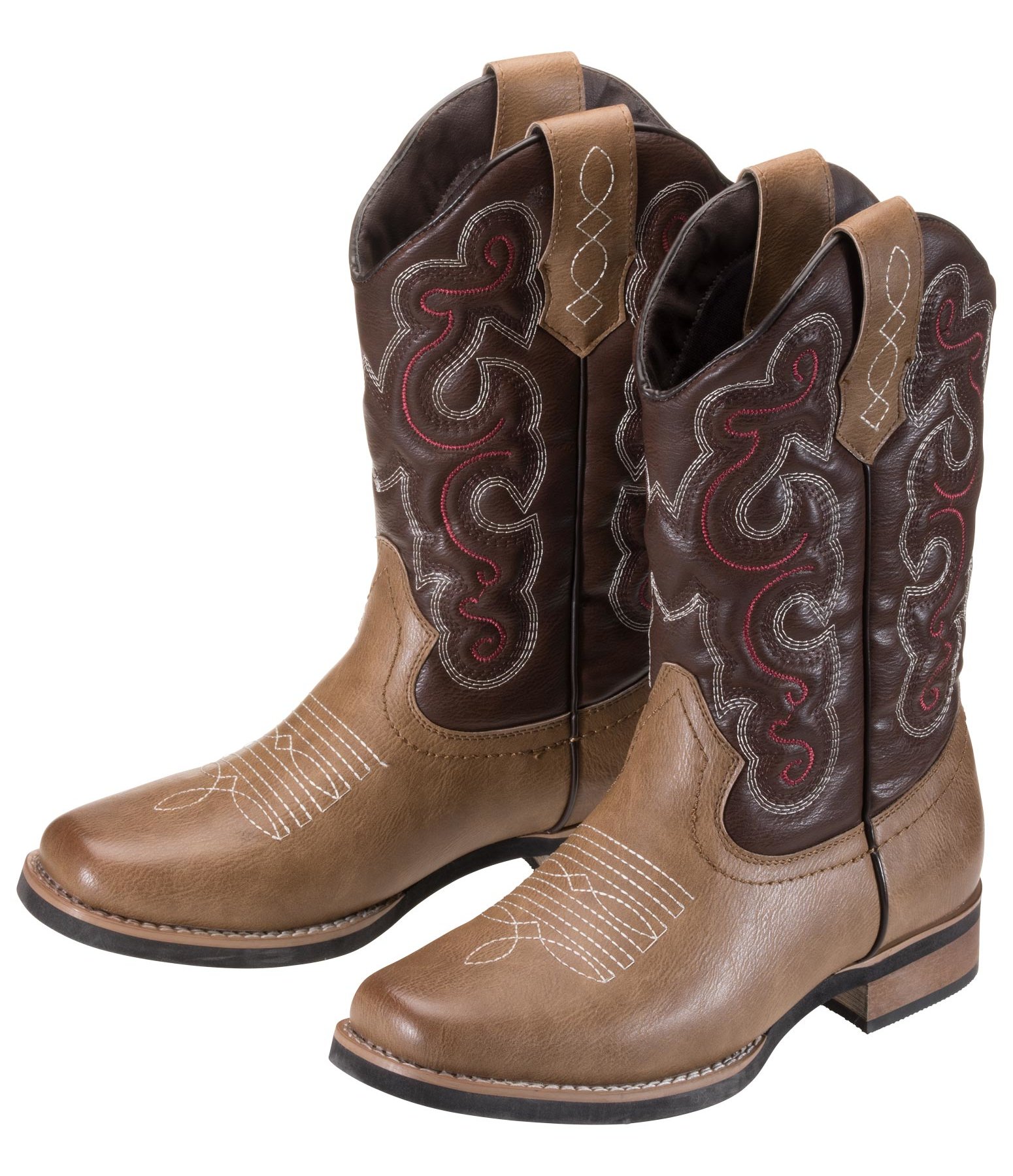 Boots Yuma