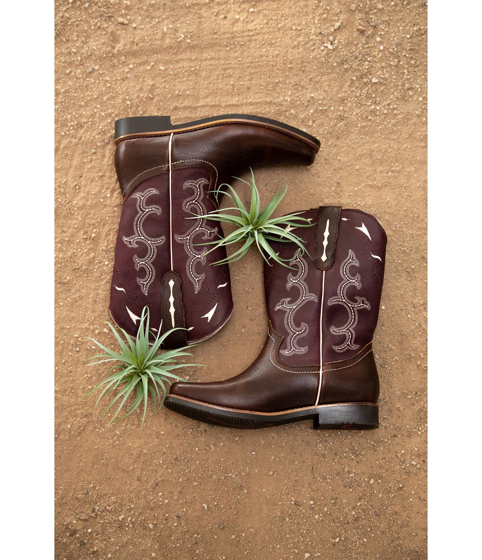 Boots Aria