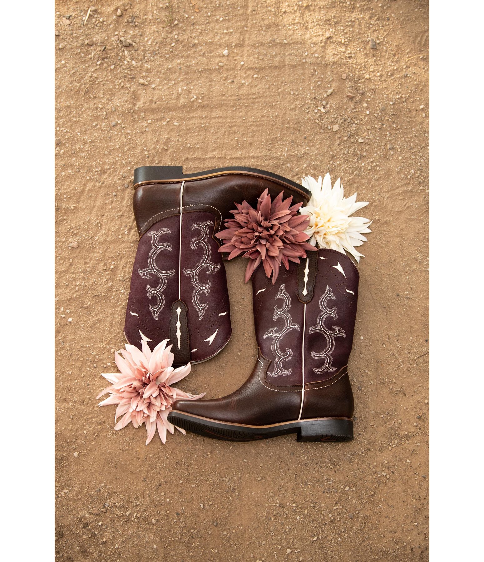 Boots Aria