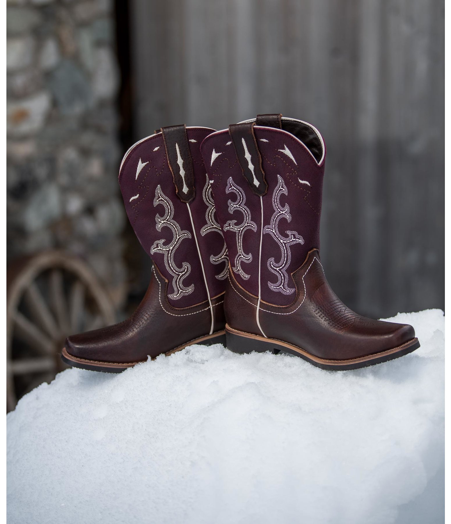 Boots Aria