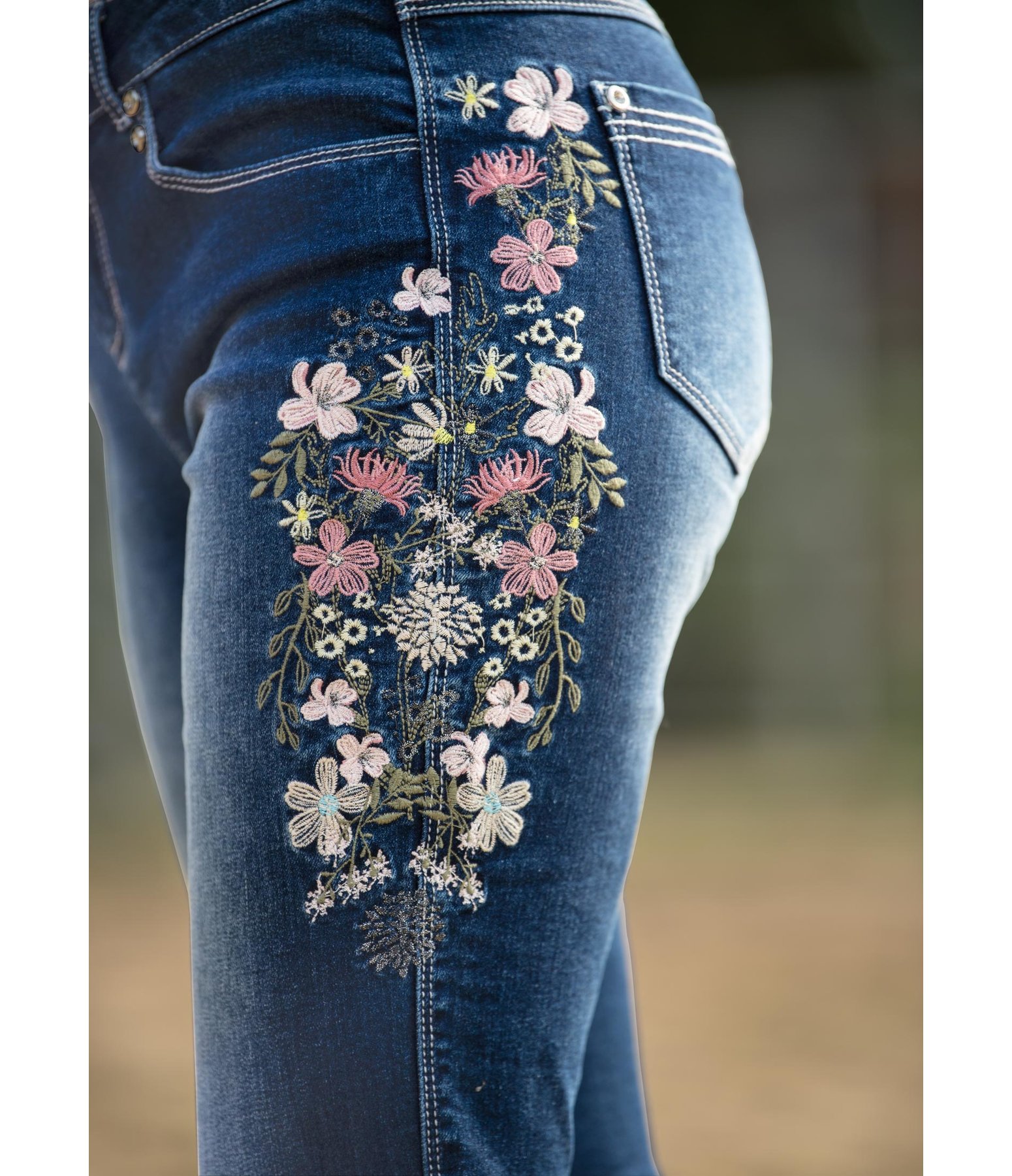Jeans Adorable Amy