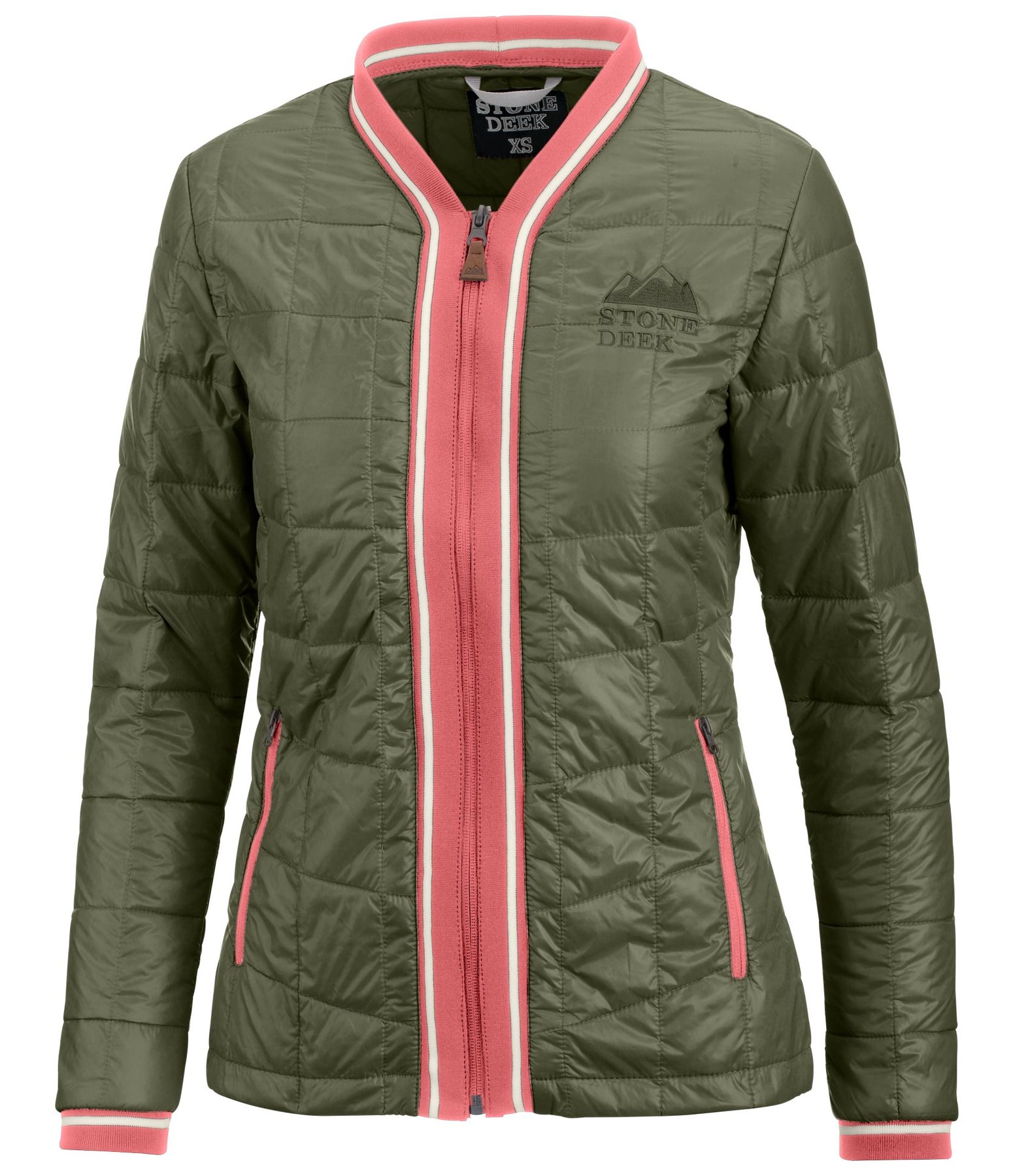 Ladies-Steppjacke Jules