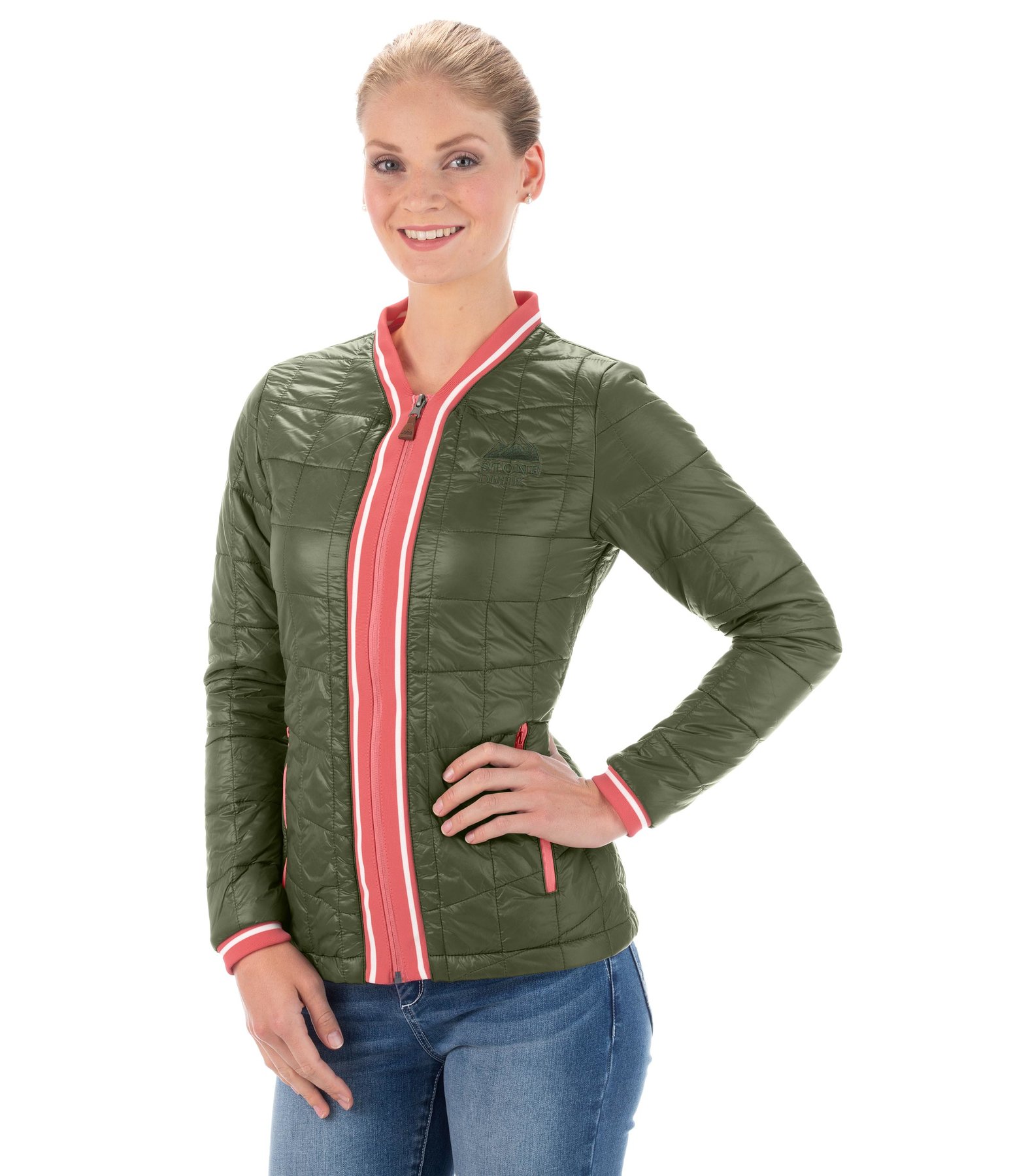 Ladies-Steppjacke Jules