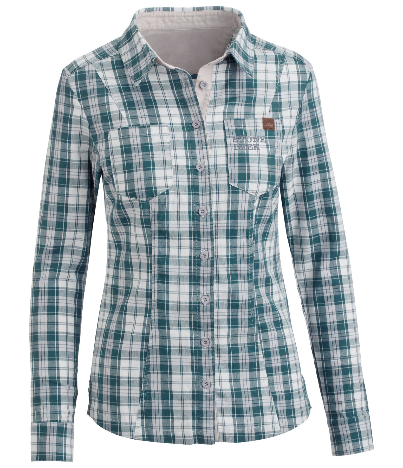 Ladies-Bluse Dixie