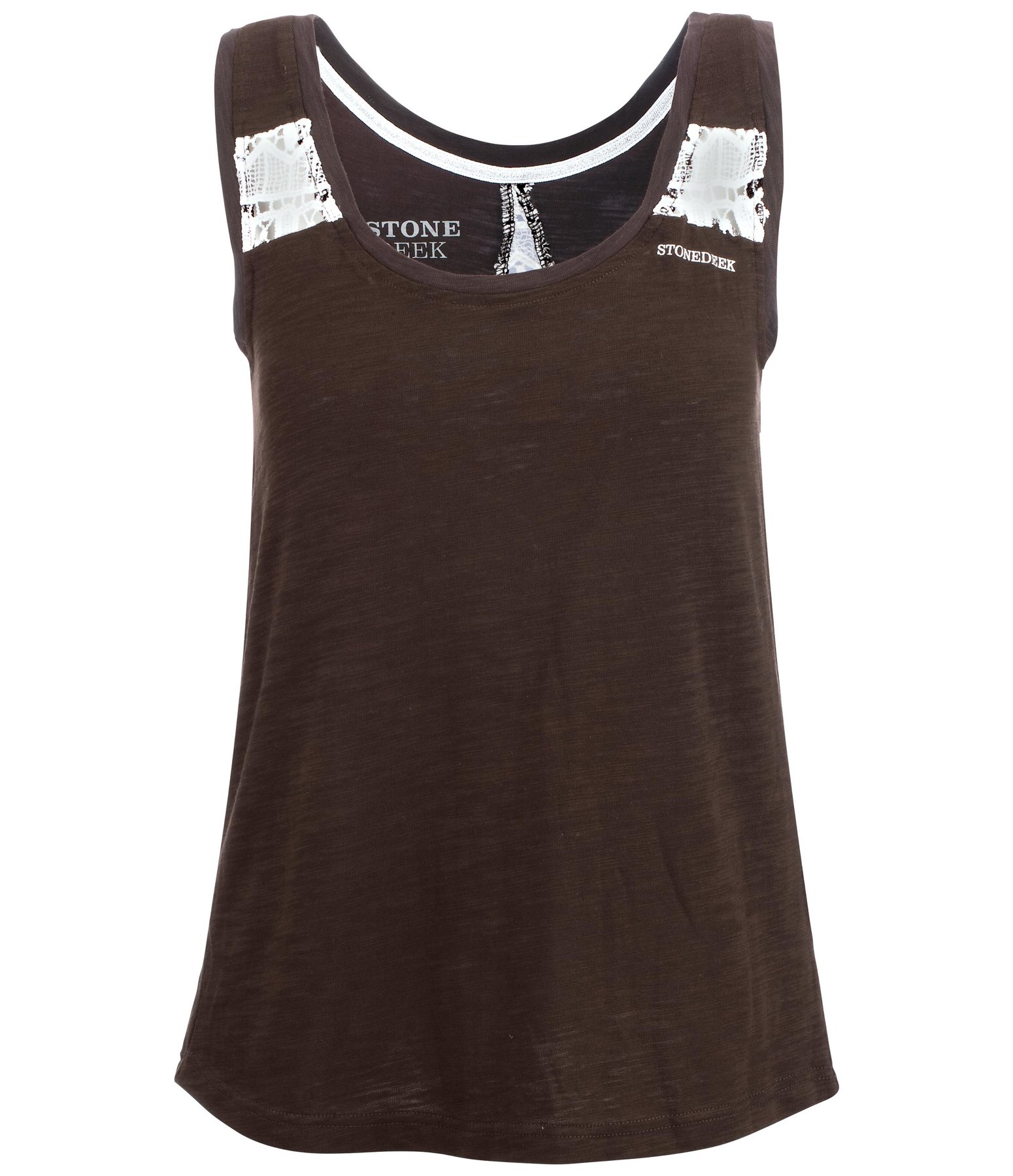 Ladies-Top Wanda