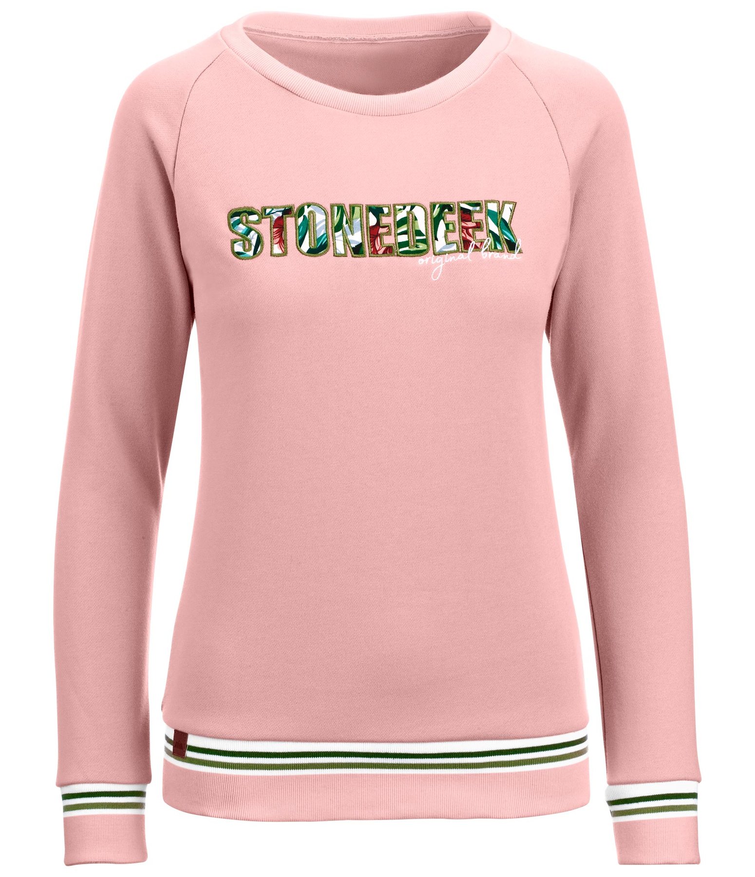 Ladies-Pullover Brooke