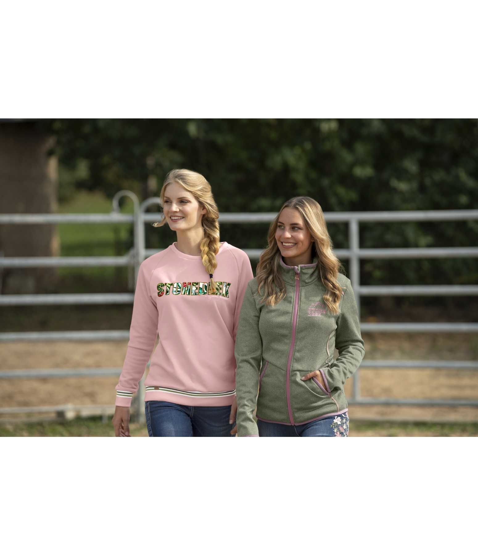 Ladies-Pullover Brooke