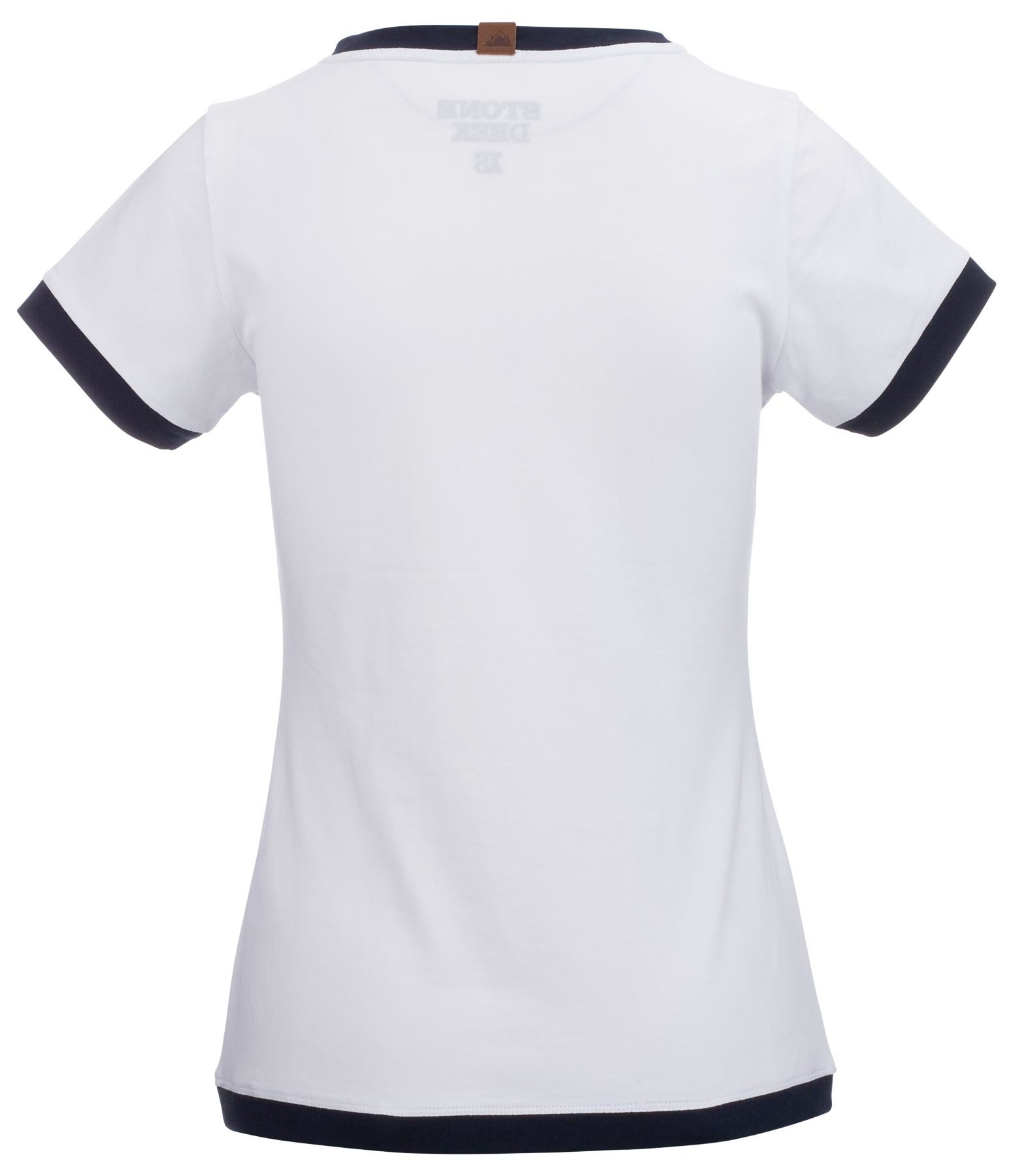 Ladies T-Shirt Hay Girl