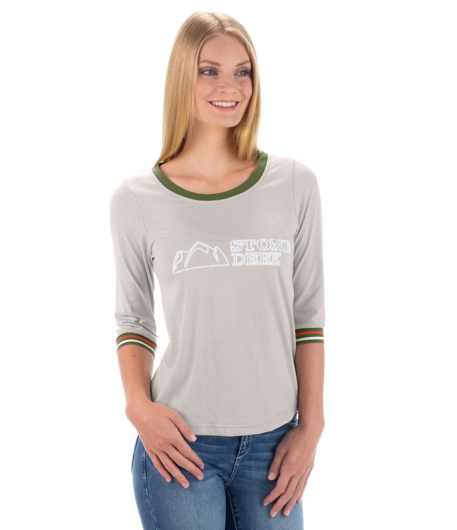 Ladies-Shirt Mabel