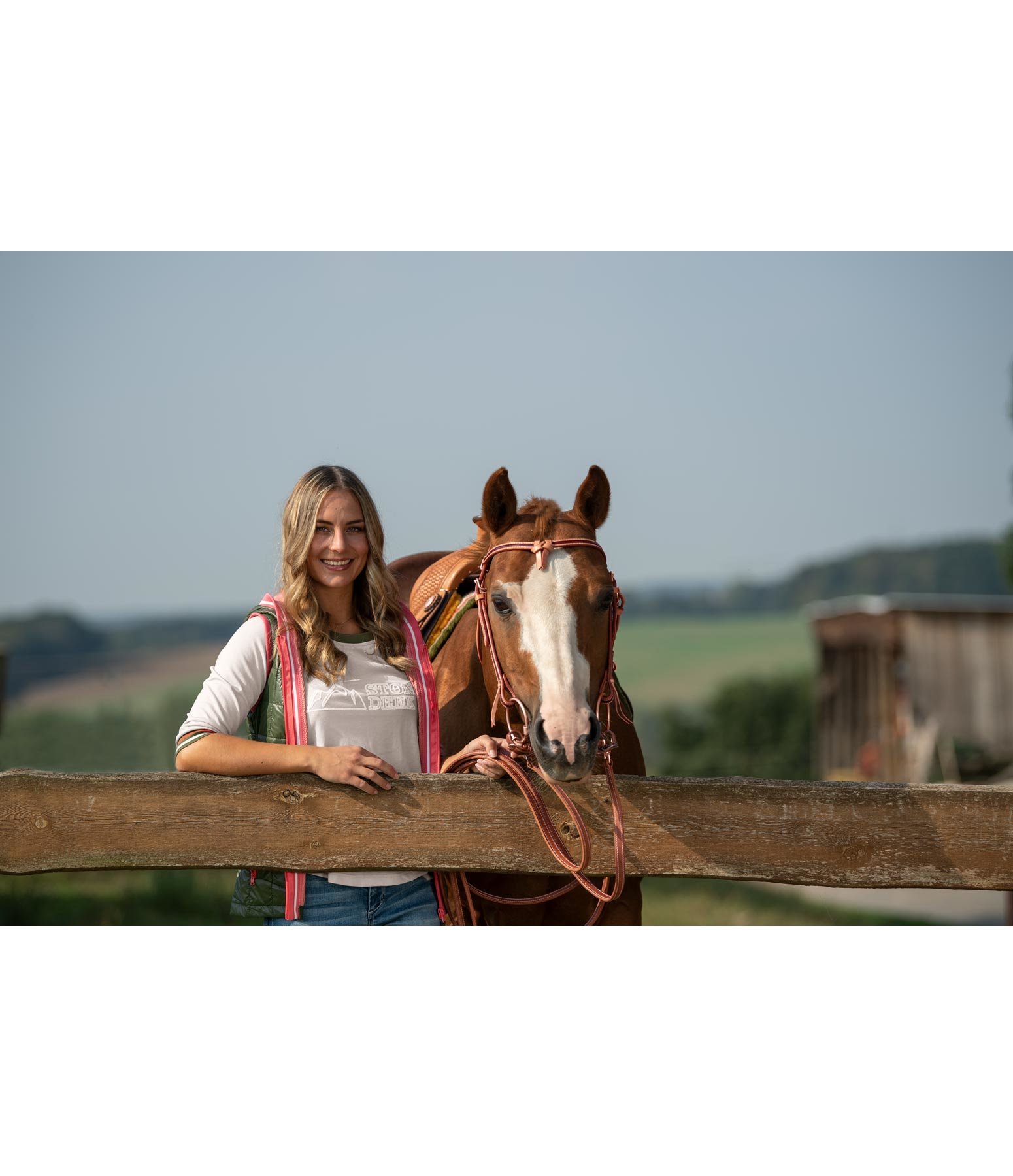 Ladies-Shirt Mabel