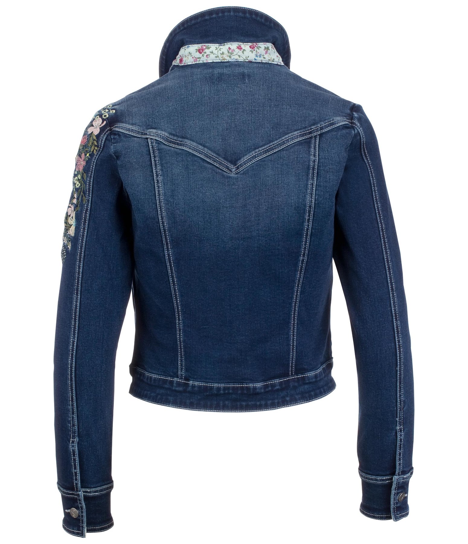 Ladies-Jeansjacke Ellie