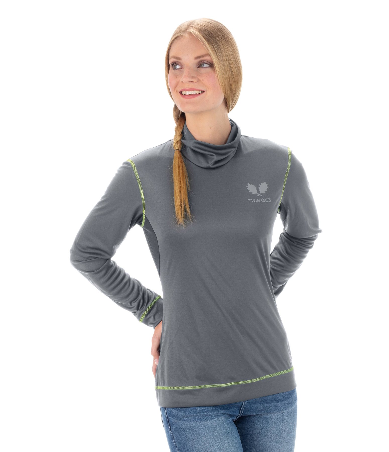 Funktions-Langarmshirt Stanley