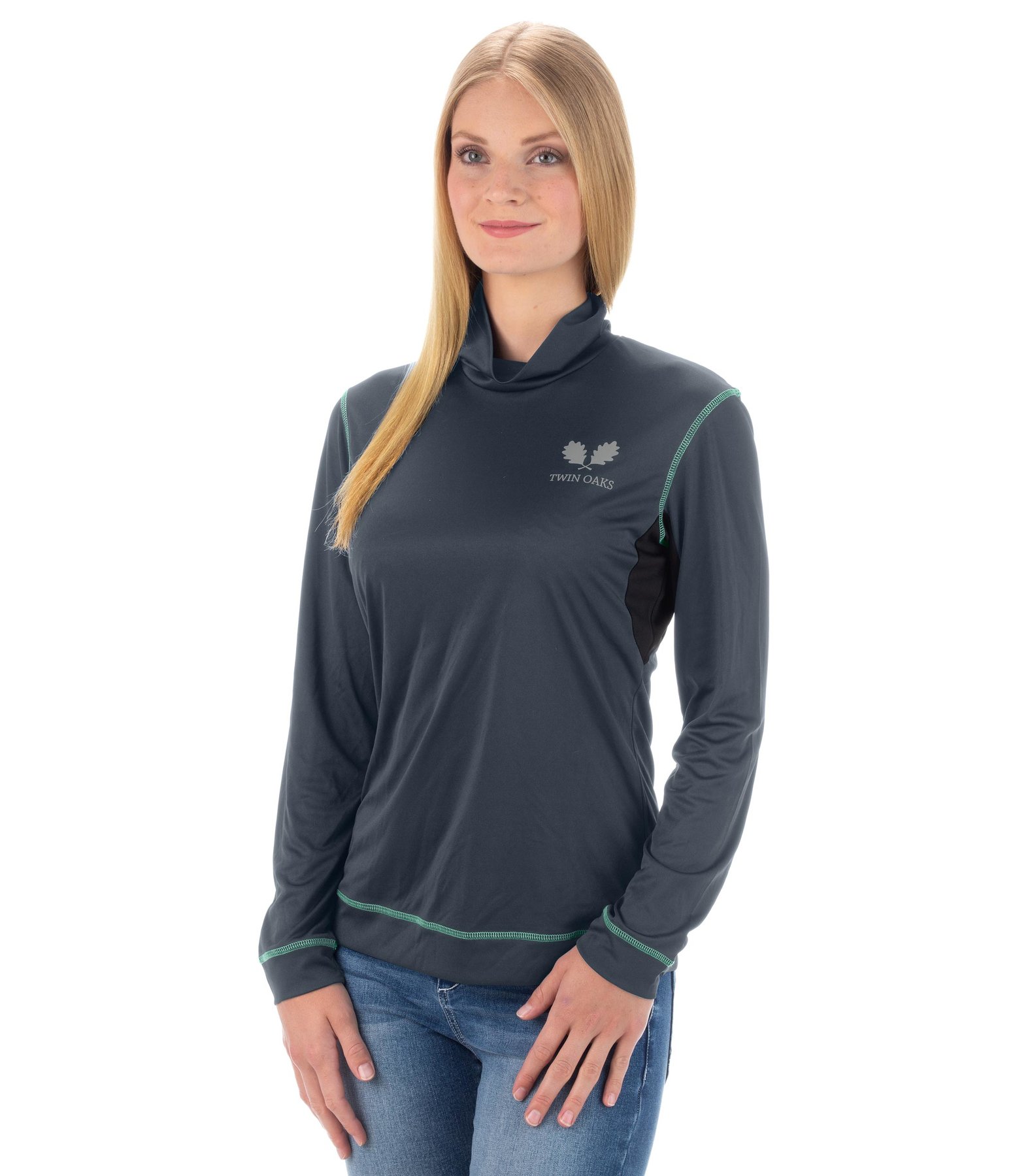 Funktions-Langarmshirt Stanley