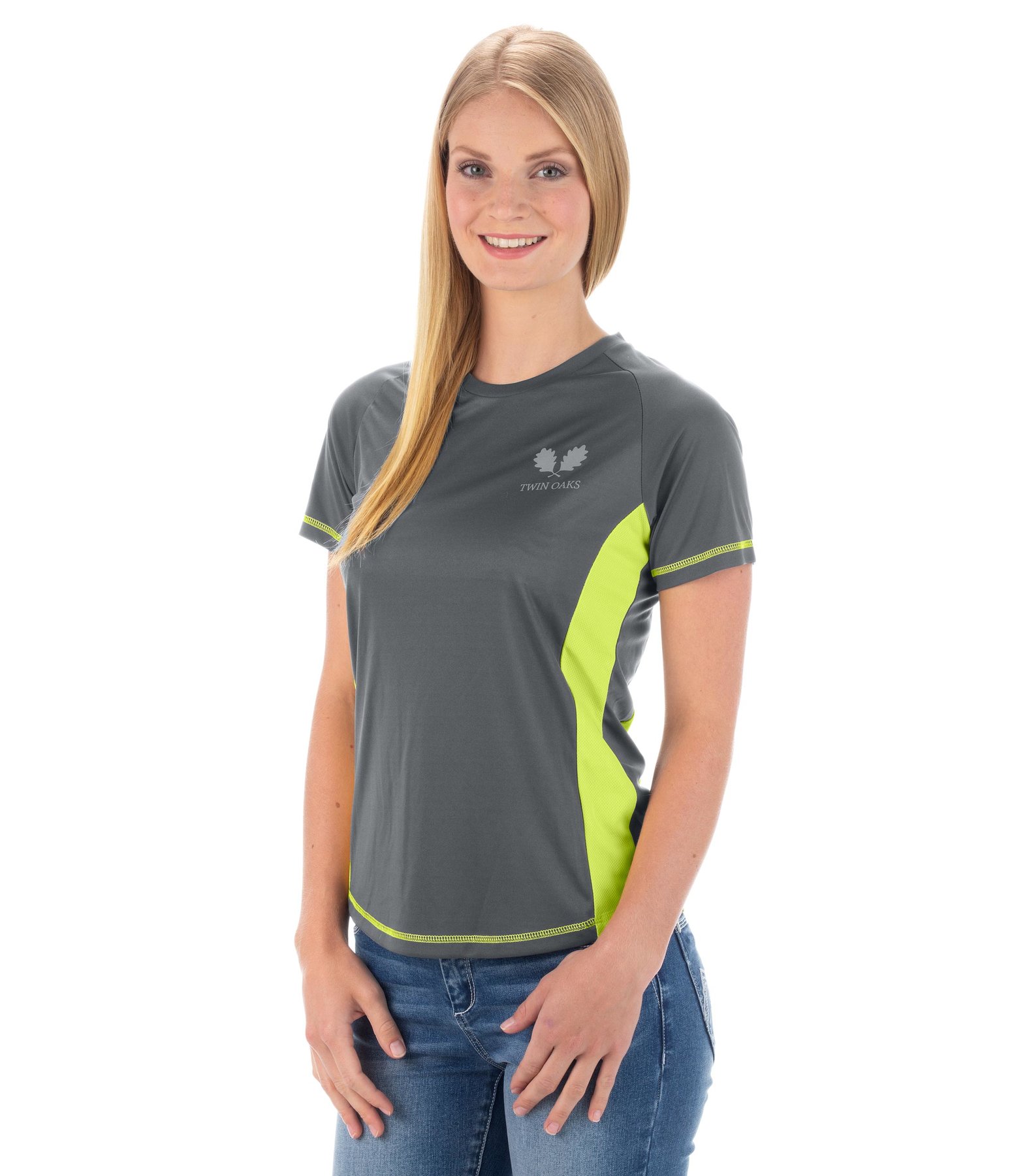 Funktions-T-Shirt Stanley