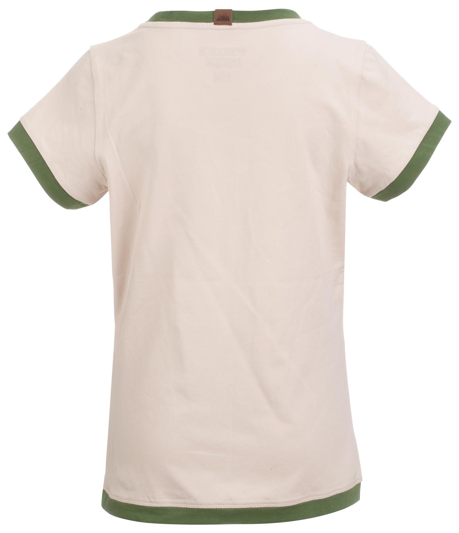 Kids T-Shirt Hay Girl
