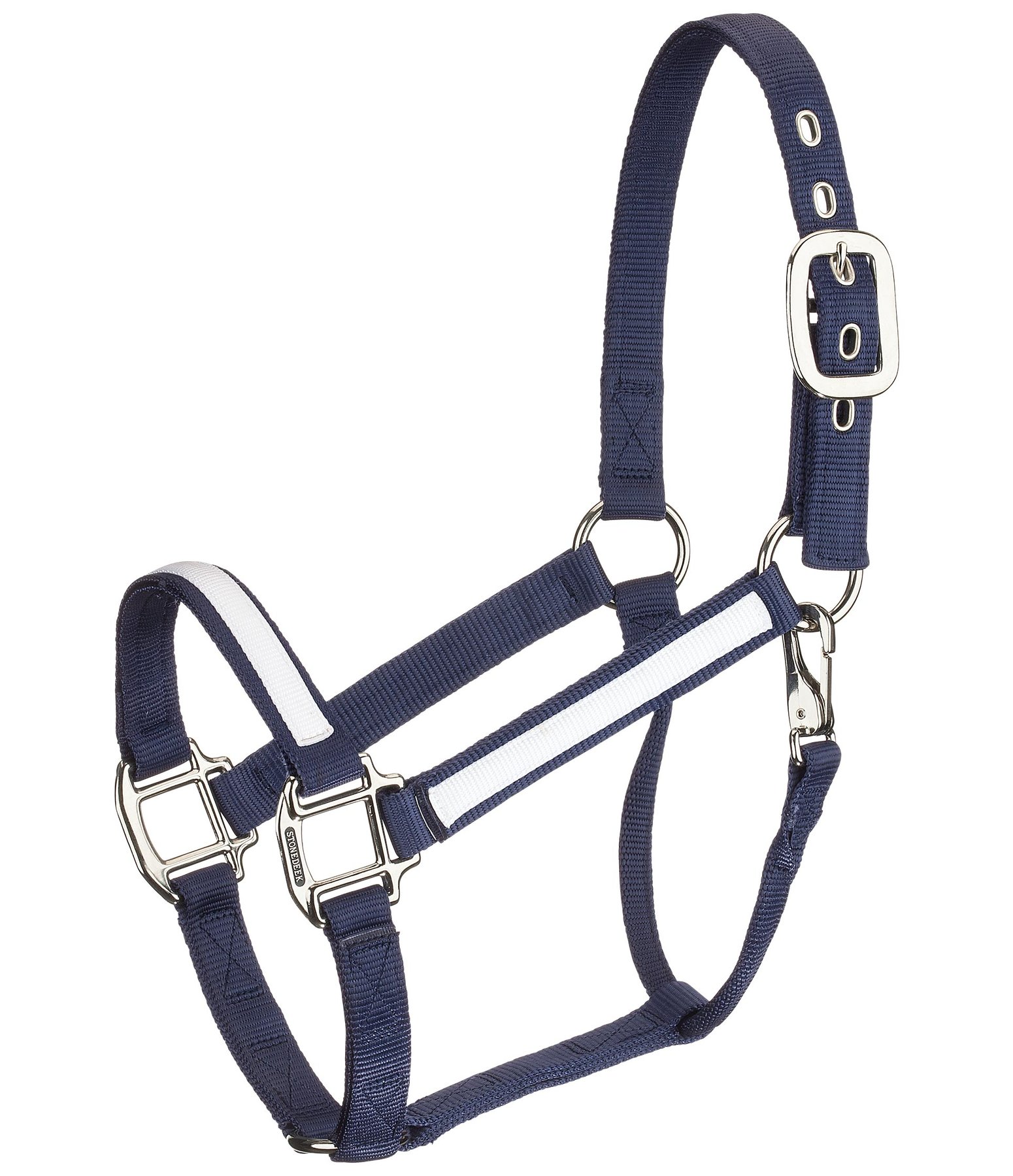 Nylon-Halfter Emile