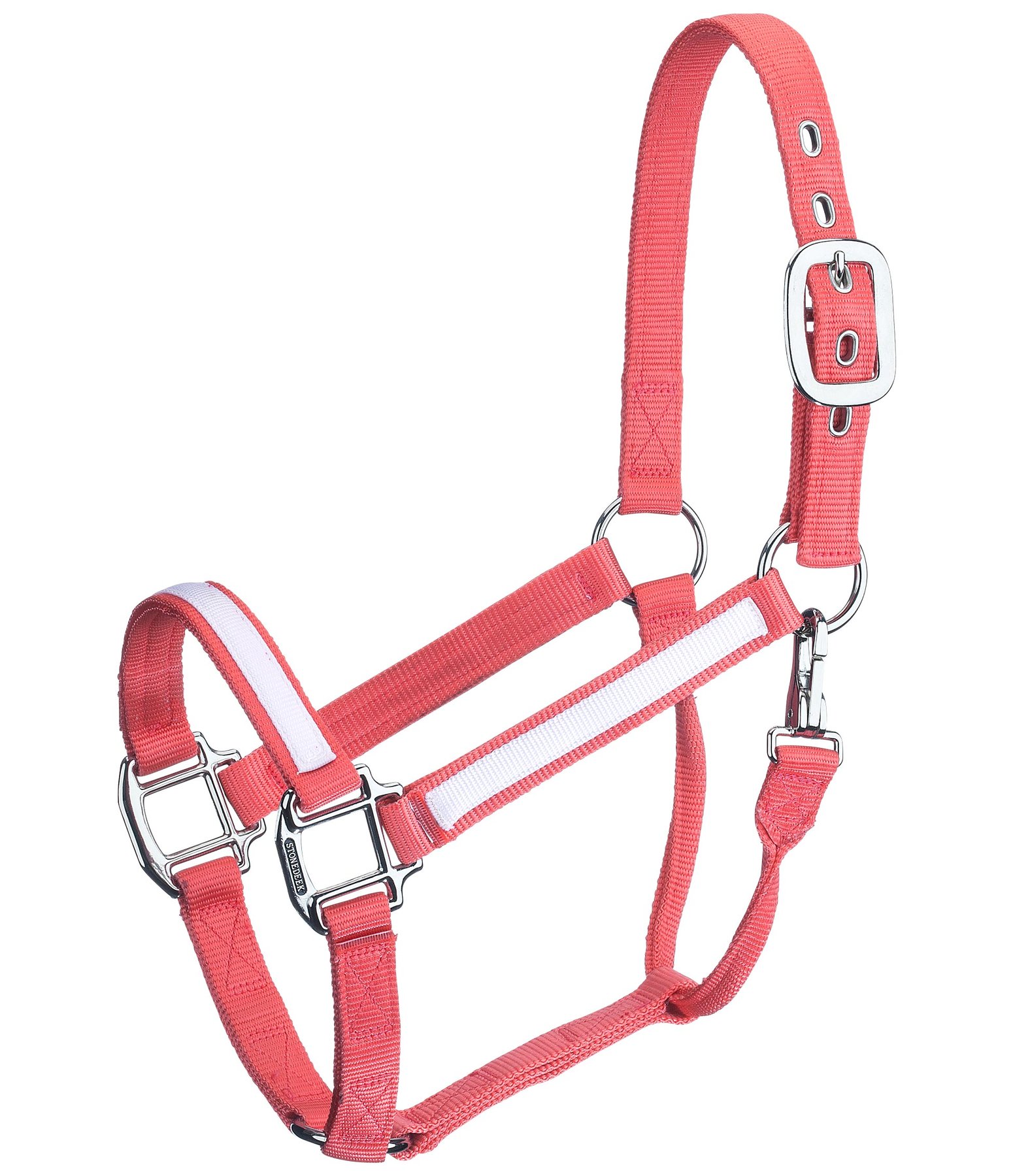 Nylon-Halfter Emile