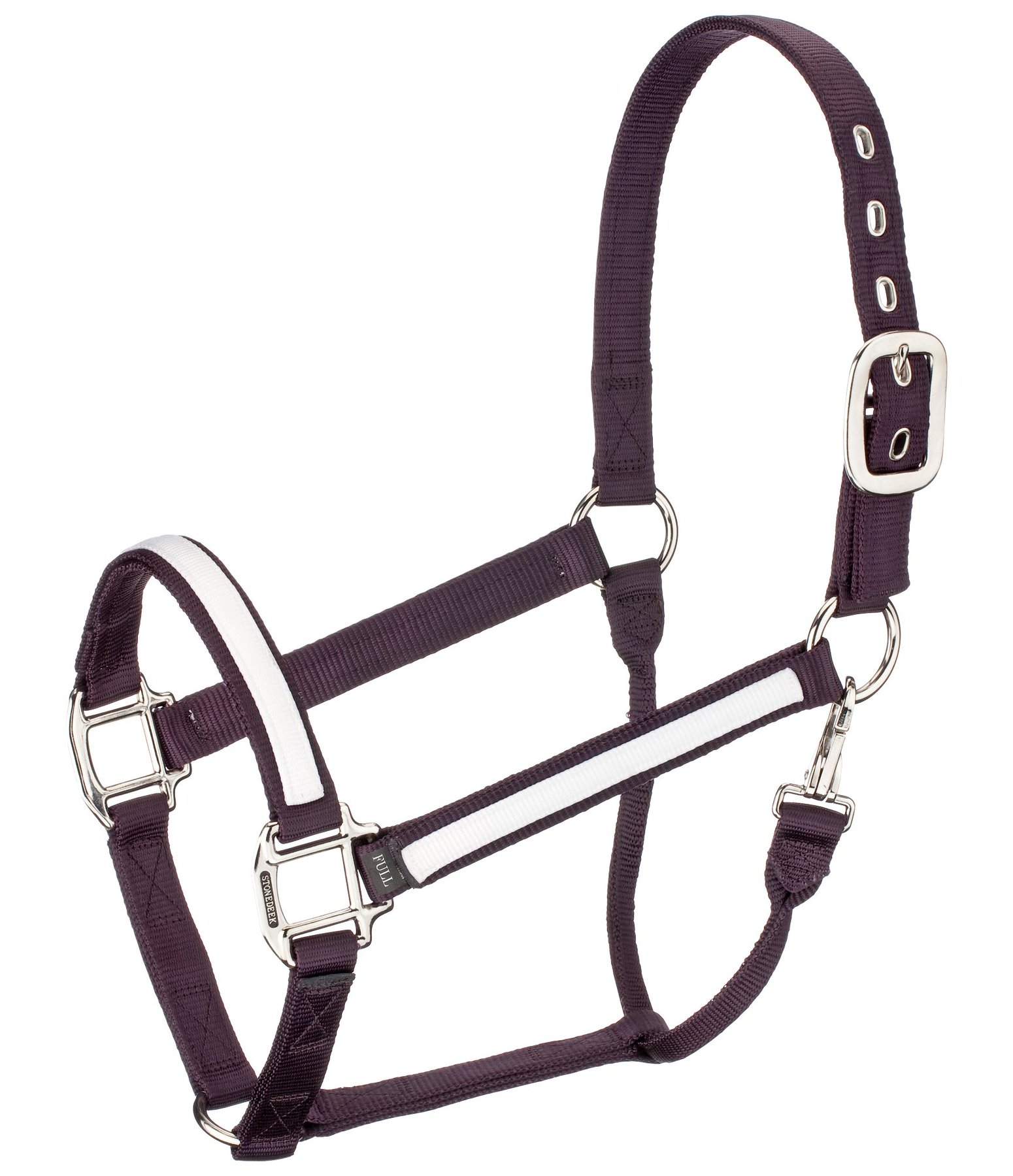 Nylon-Halfter Emile