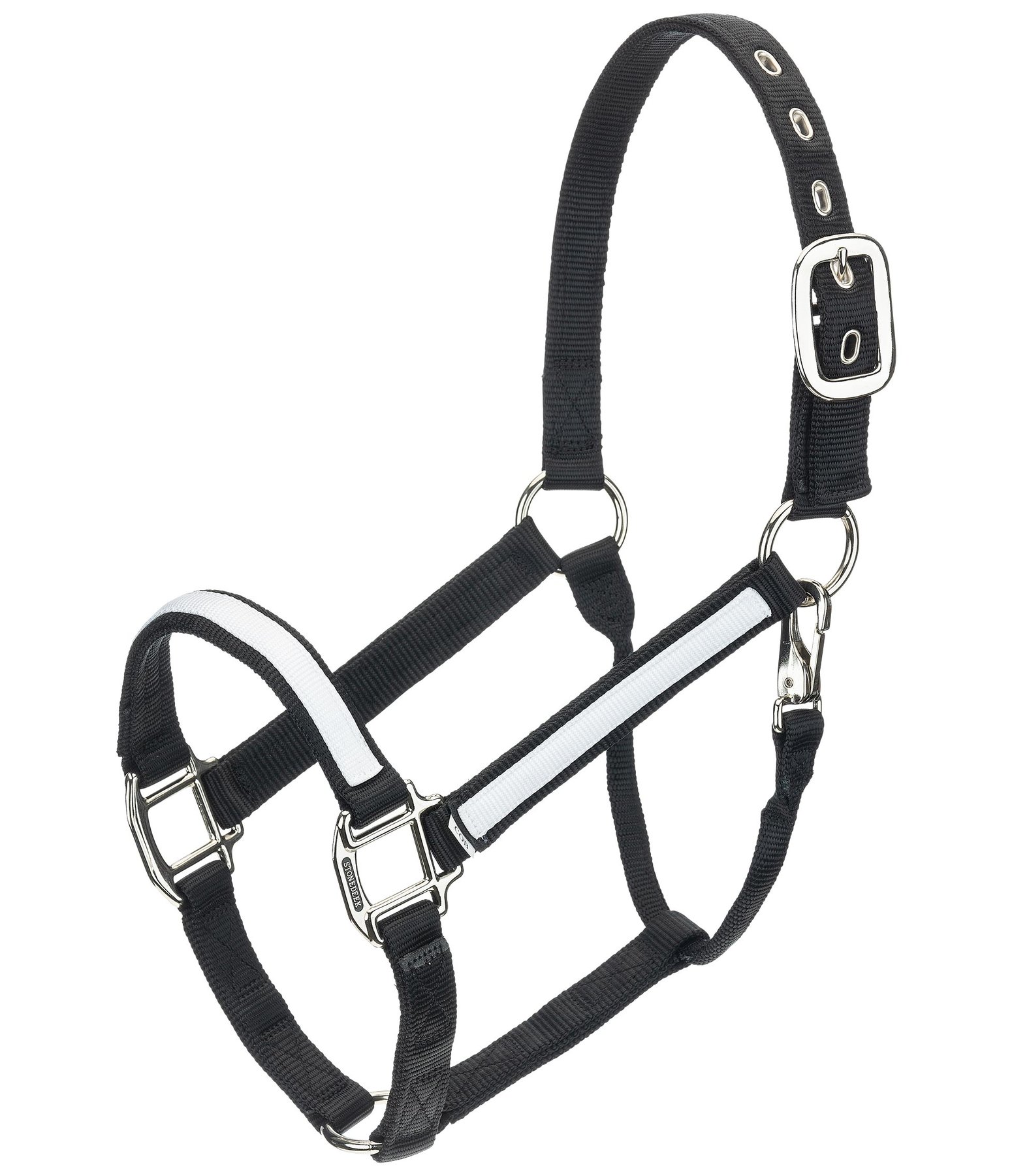 Nylon-Halfter Emile