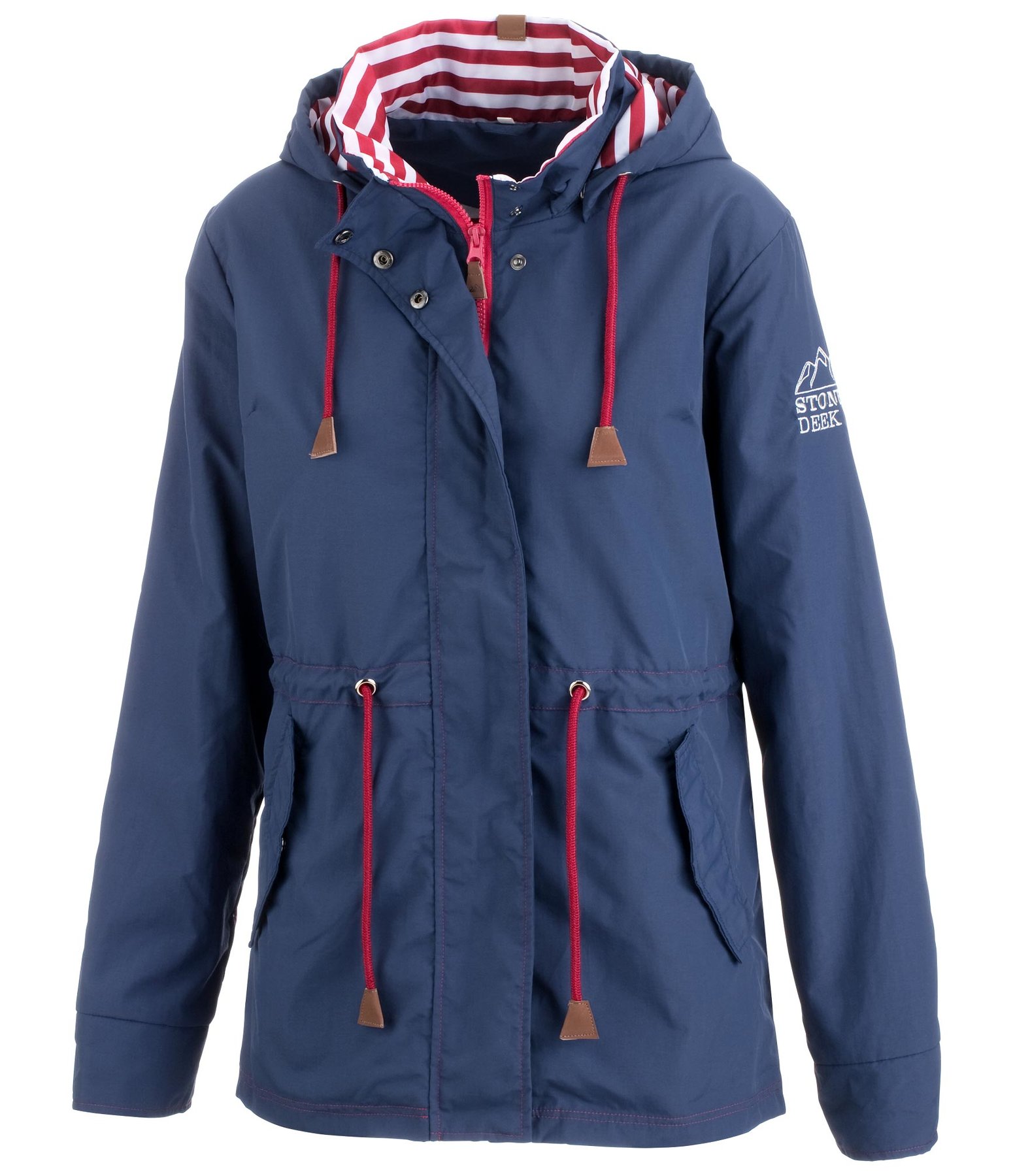 Ladies-Parka Penny