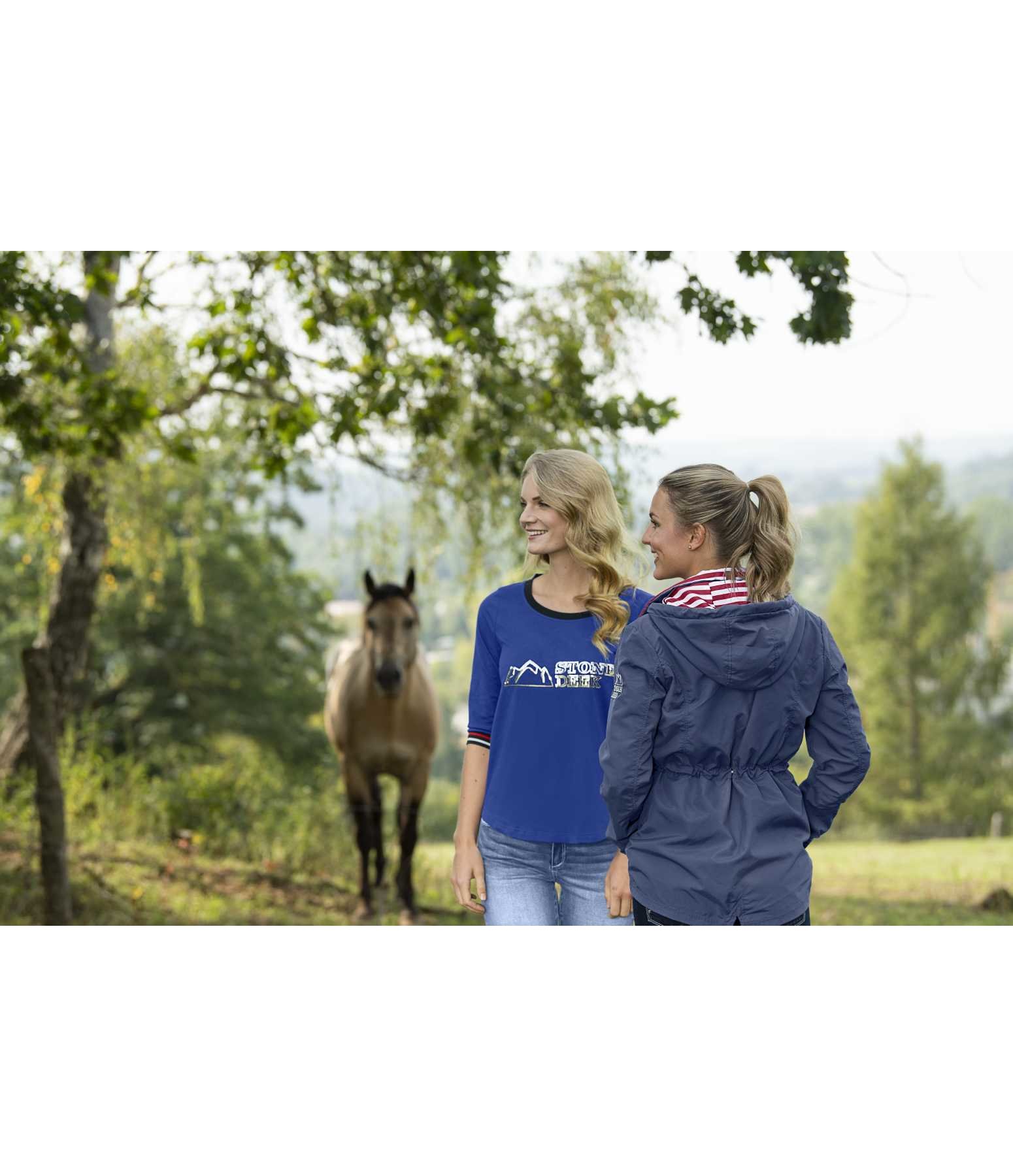 Ladies-Parka Penny