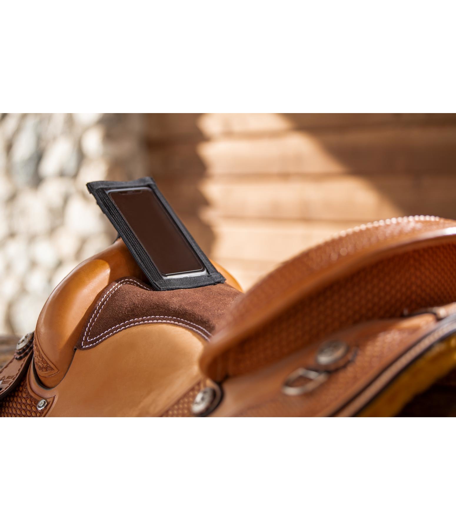 Smartphone-Tasche Weston