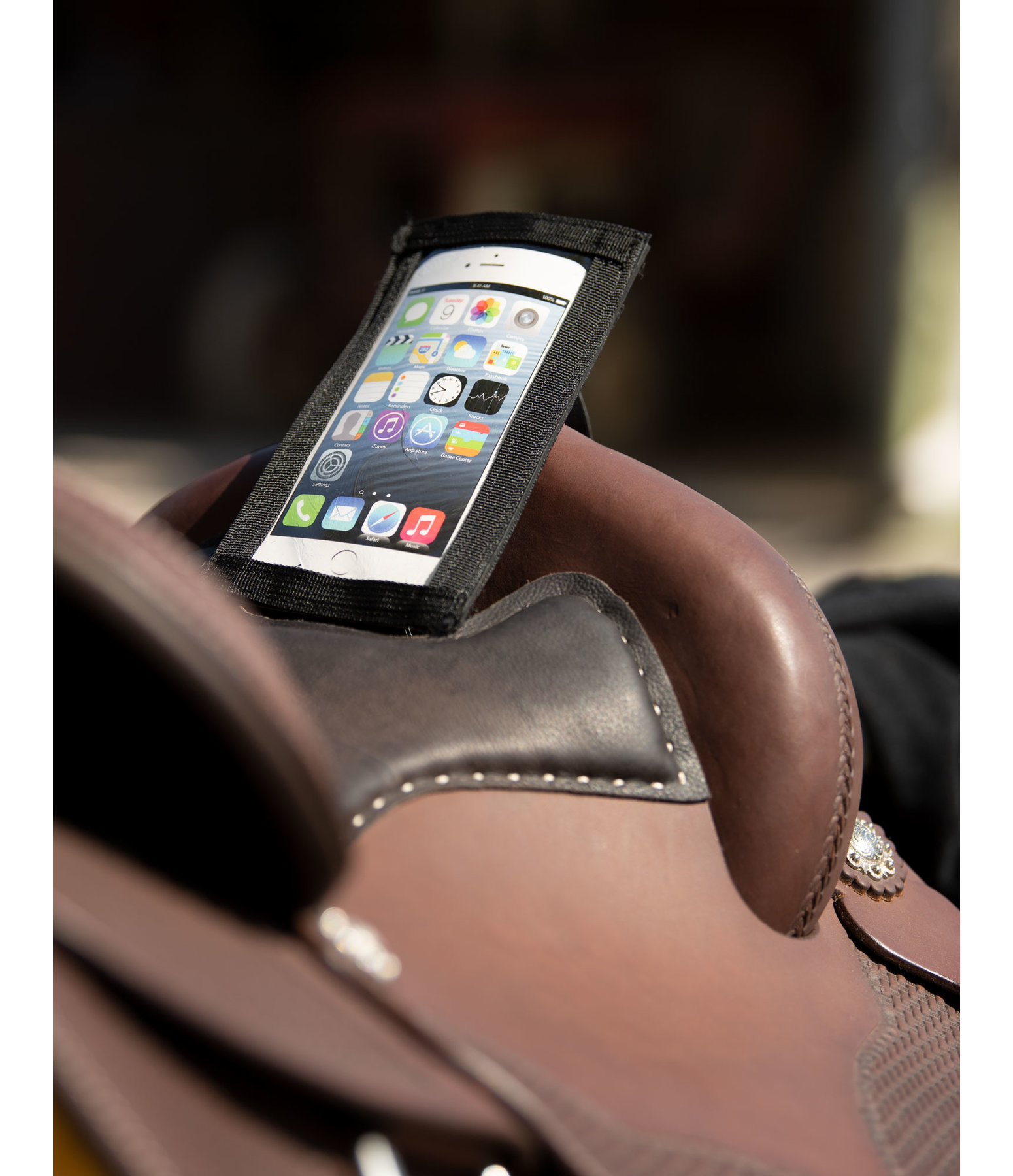 Smartphone-Tasche Weston