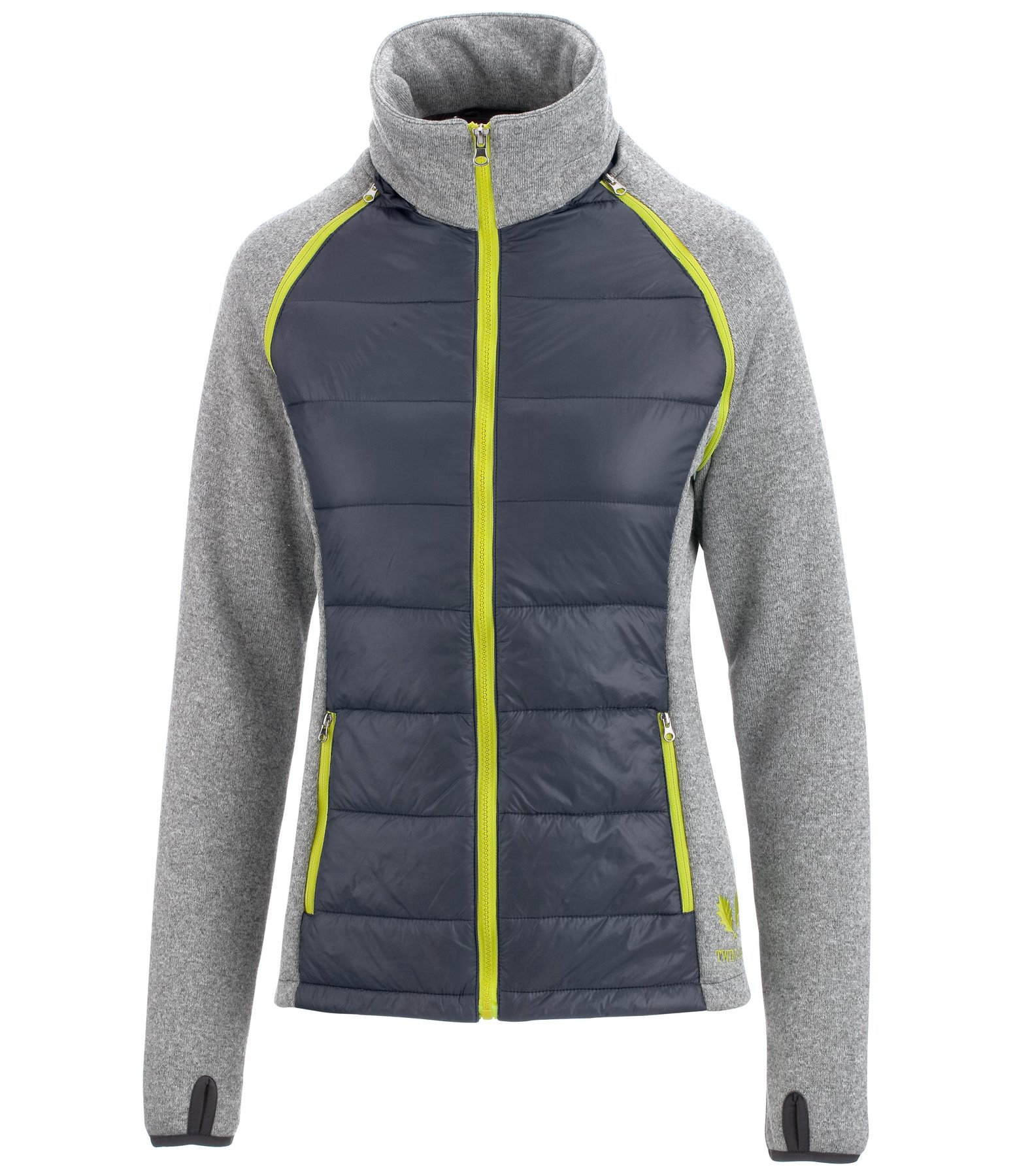 Strickfleecejacke Savannah