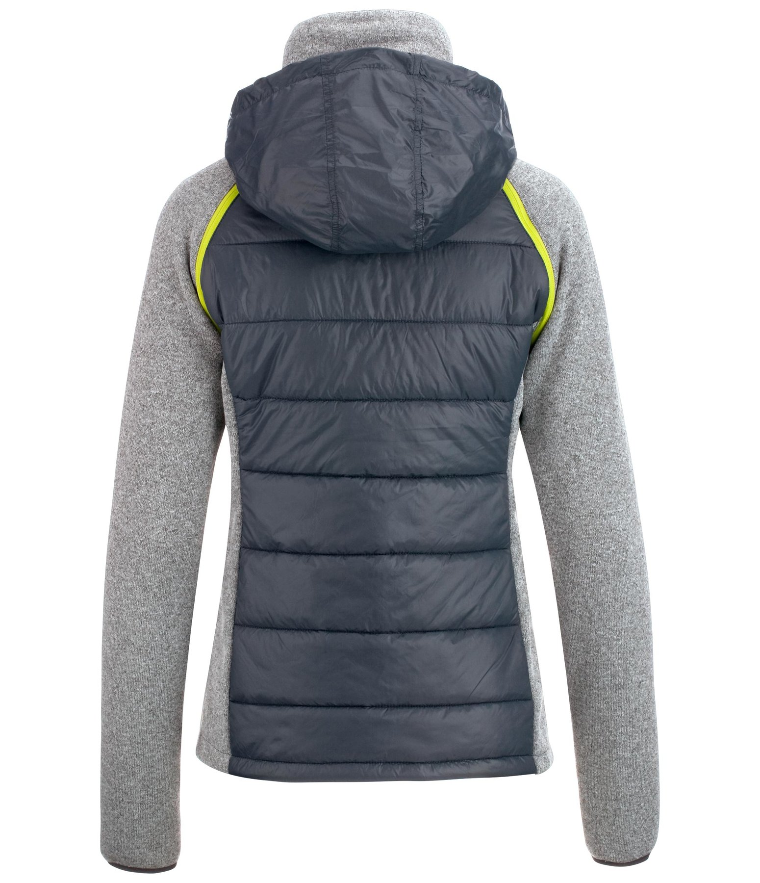 Strickfleecejacke Savannah
