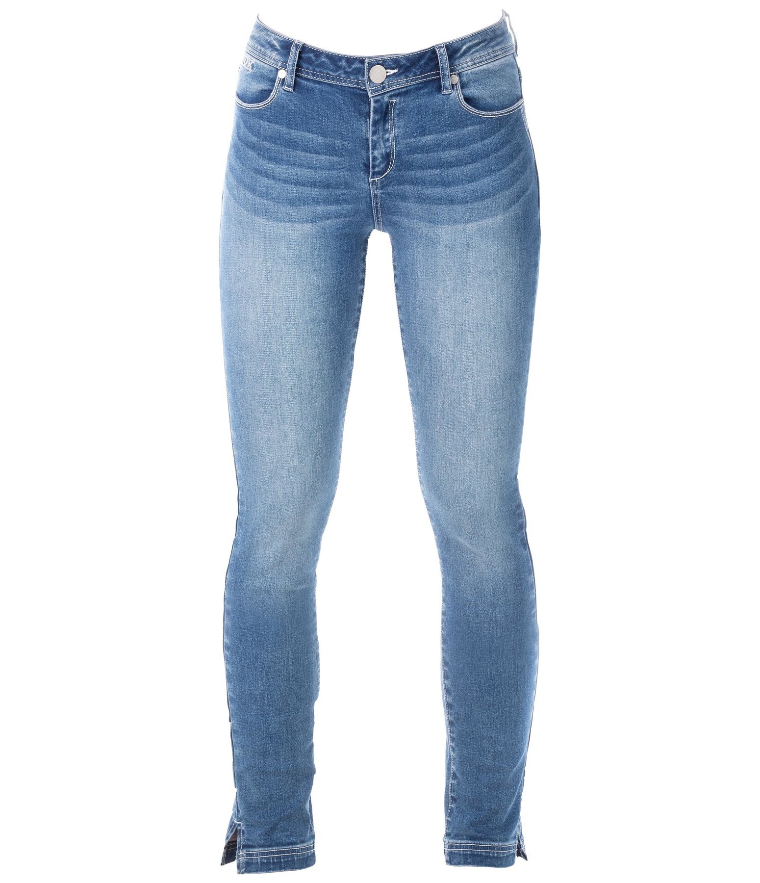 Western-Reitjeans Blue Roxy
