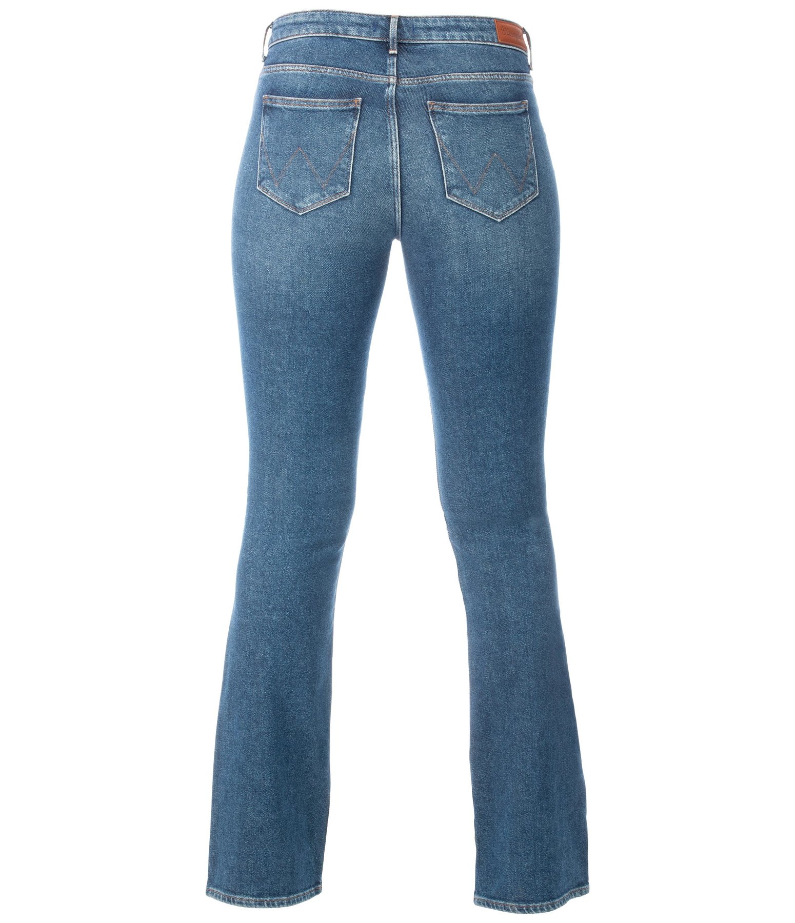 Jeans Bootcut Yucca Valley Länge 32
