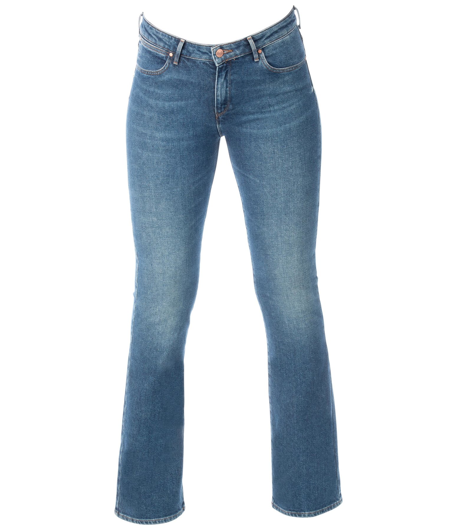 Jeans Bootcut Yucca Valley Länge 32