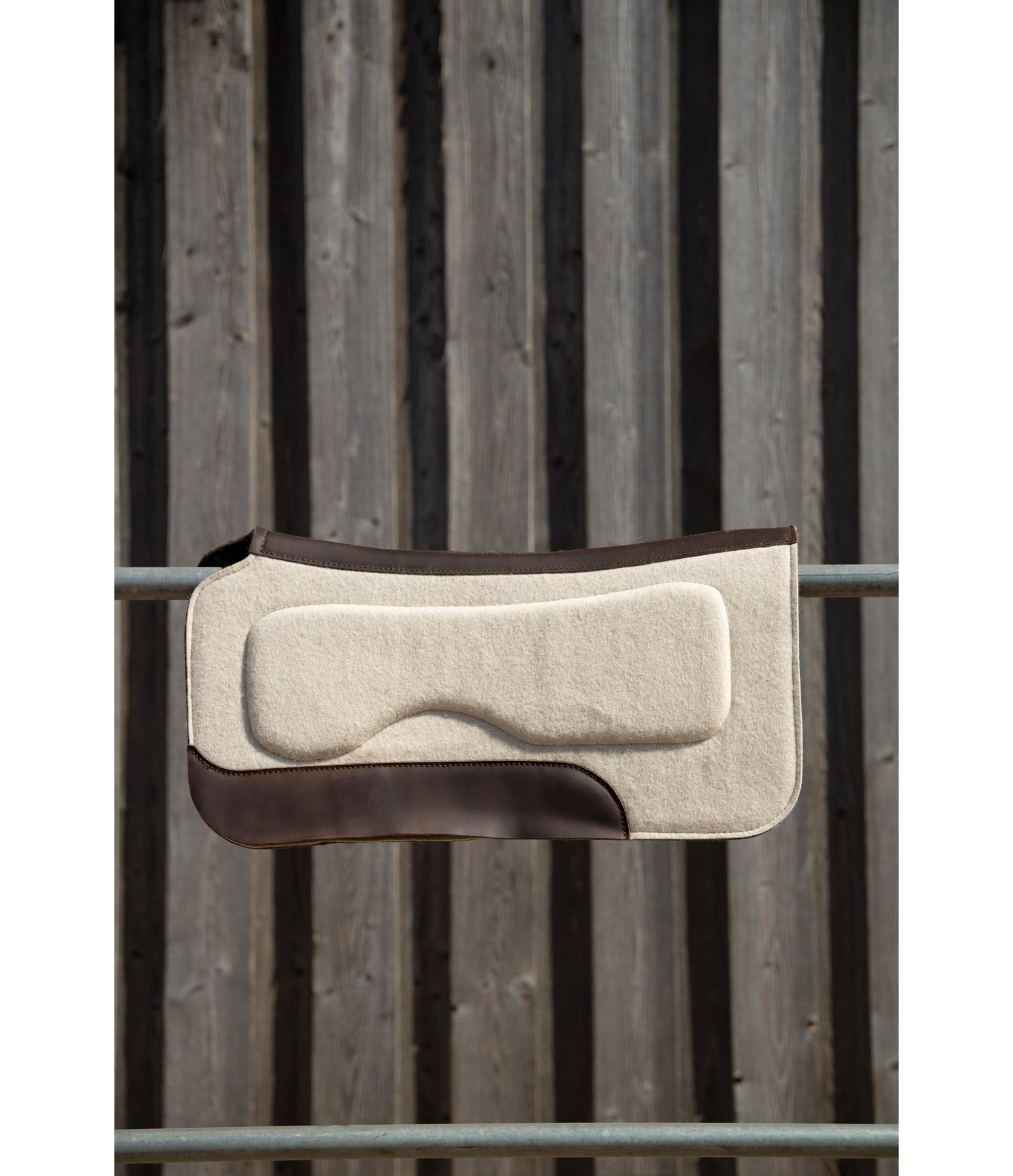Filzpad Contoured