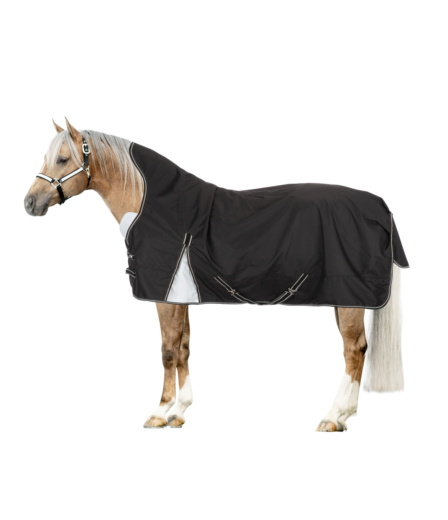 Highneck-Outdoordecke Allie