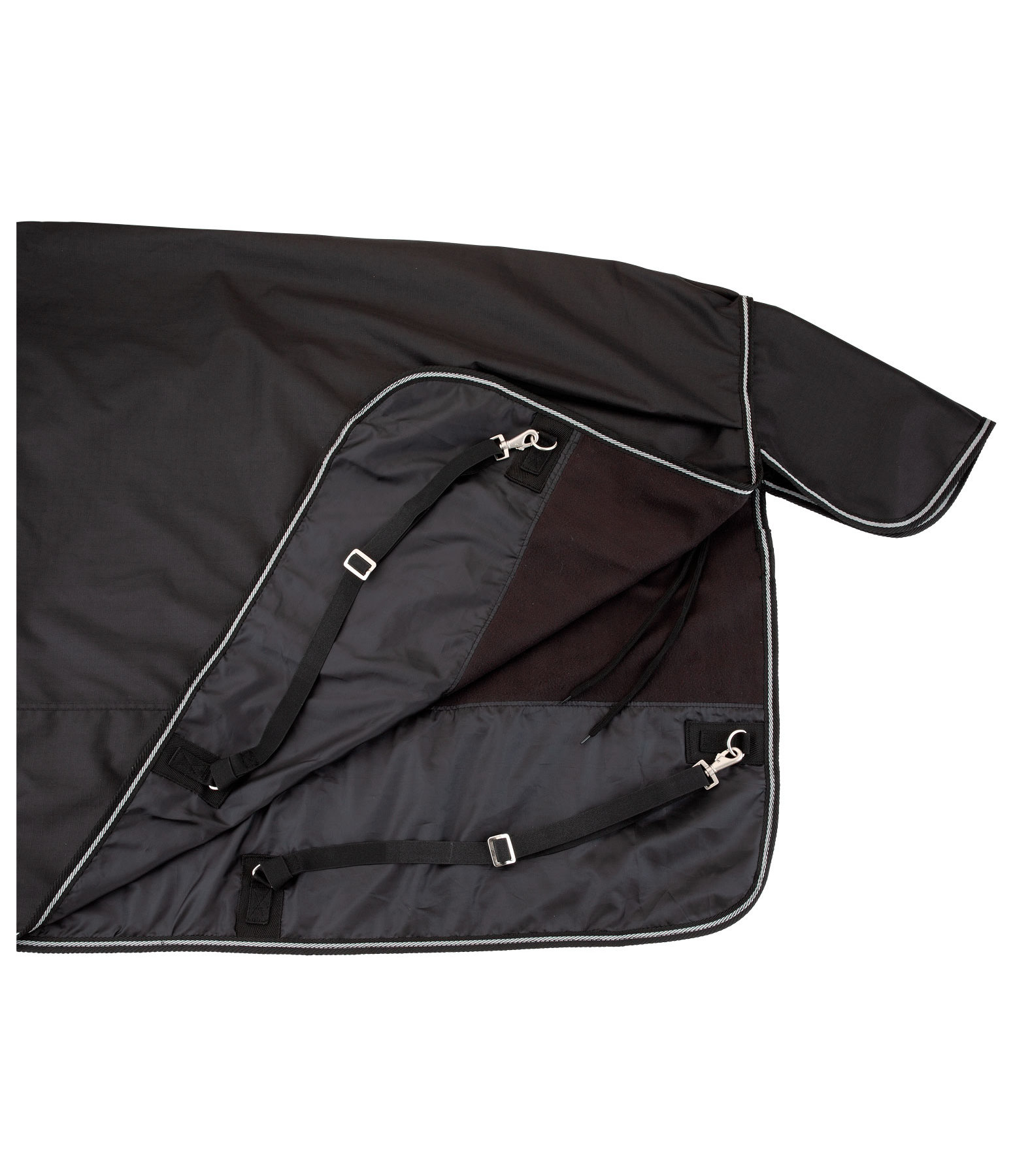 Highneck-Outdoordecke Allie