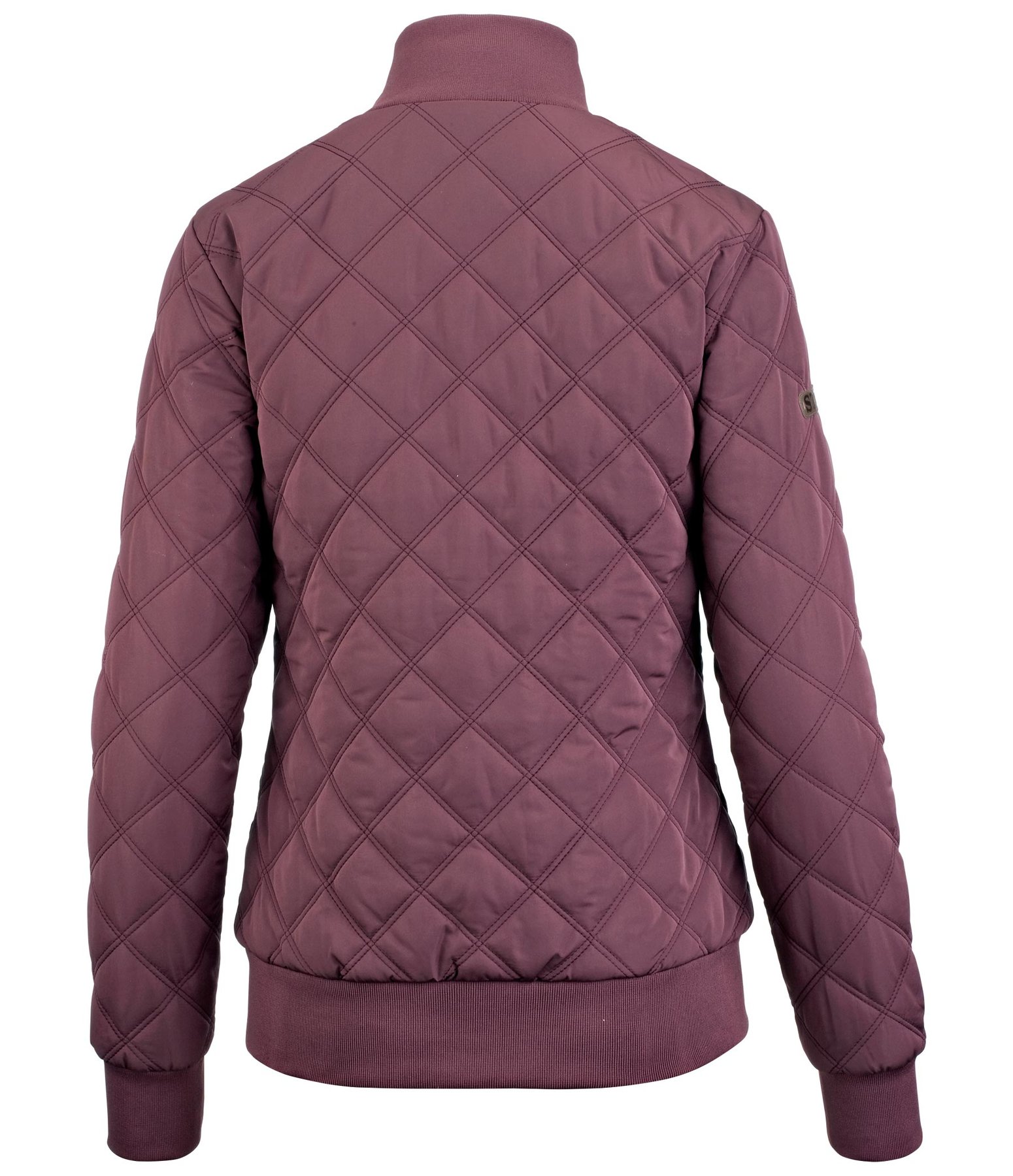 Ladies-Bomberjacke Poppy