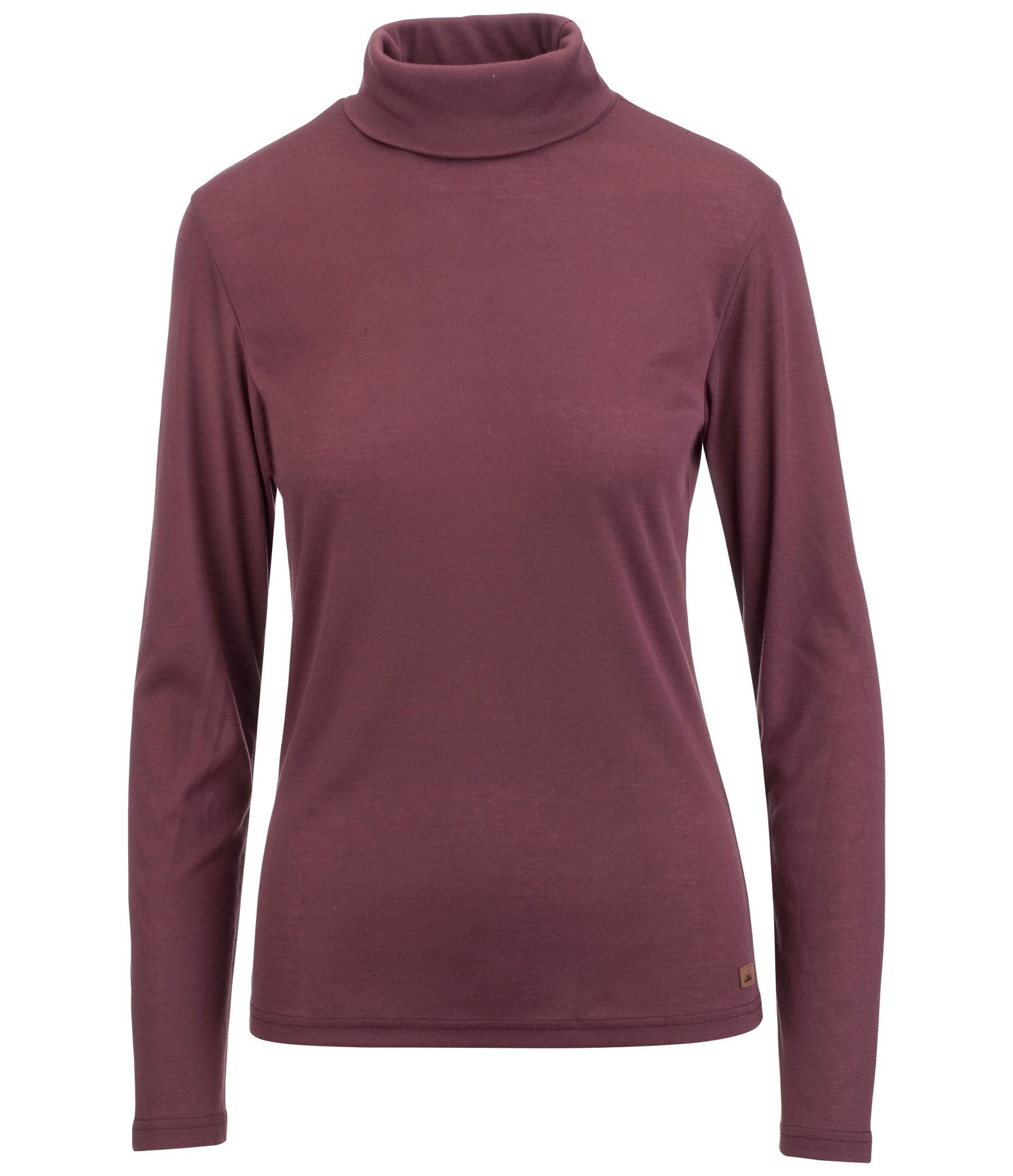 Ladies-Rollkragenpullover Ruby